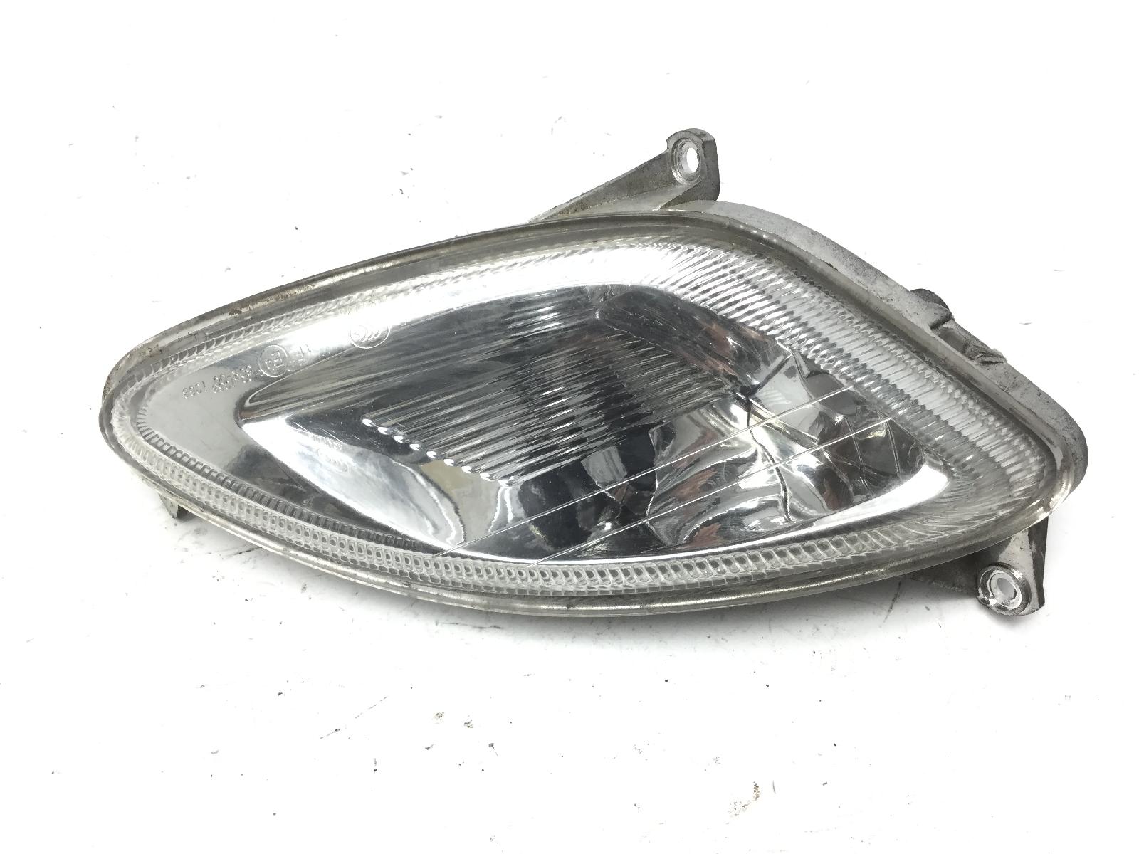 Sym symphony s 150 freccia anteriore destra no cablaggio 2010 2010 lxmay15w19x