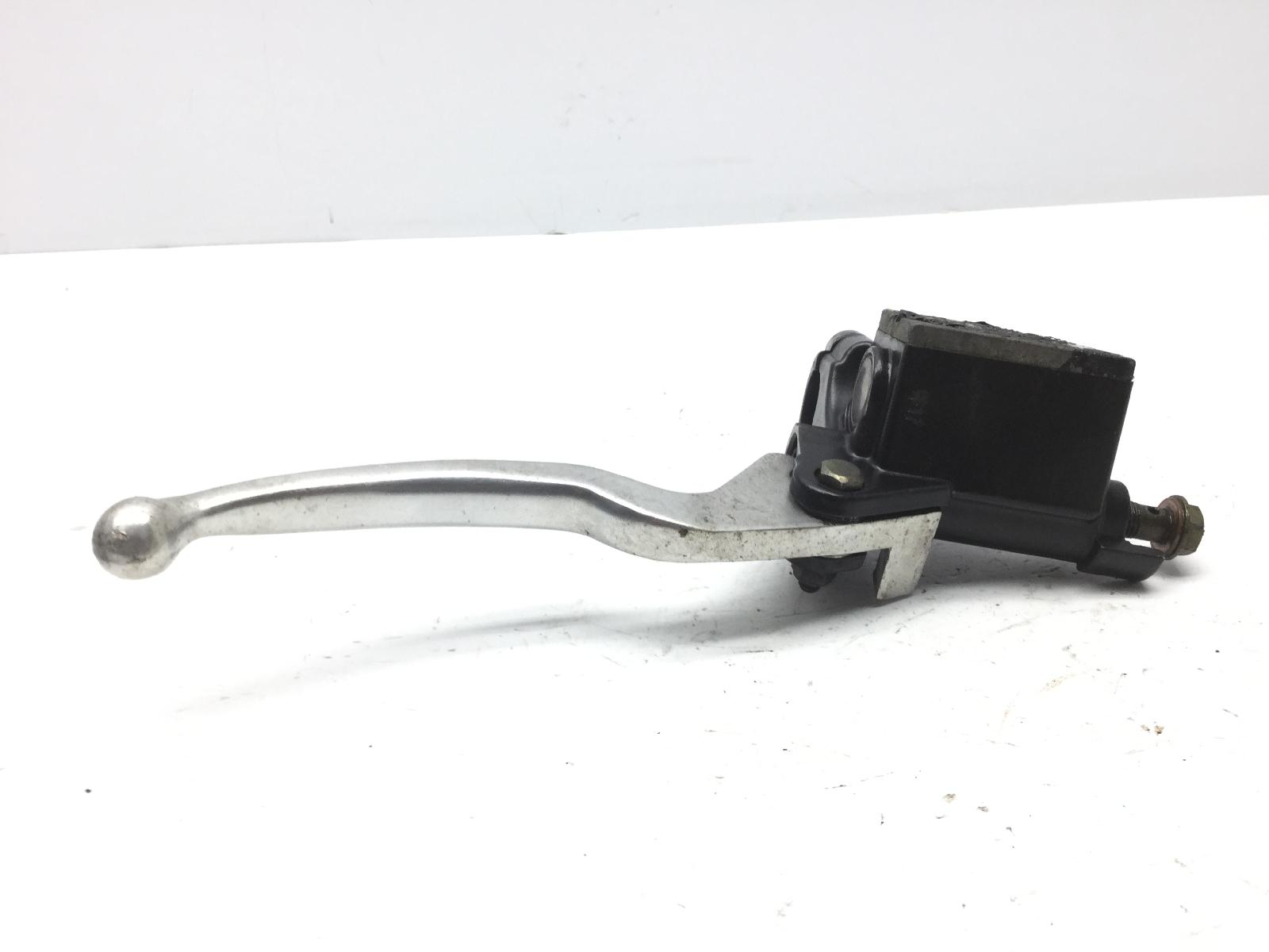 Sym symphony s 150 pompa destra freno anteriore con leva no sensore 2010 2010 lxmay15w19x