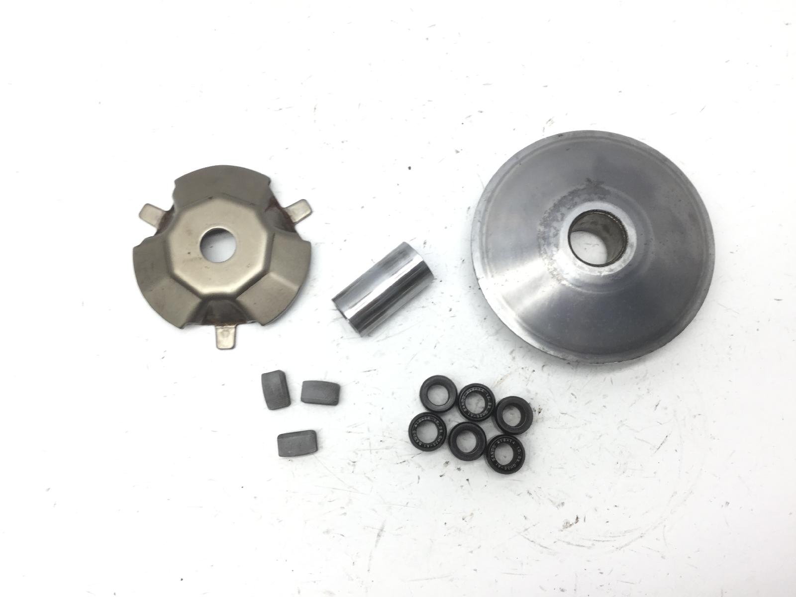 Sym symphony s 150 puleggia mobile variatore con rulli non garantiti 2010 2010 lxmay15w19x