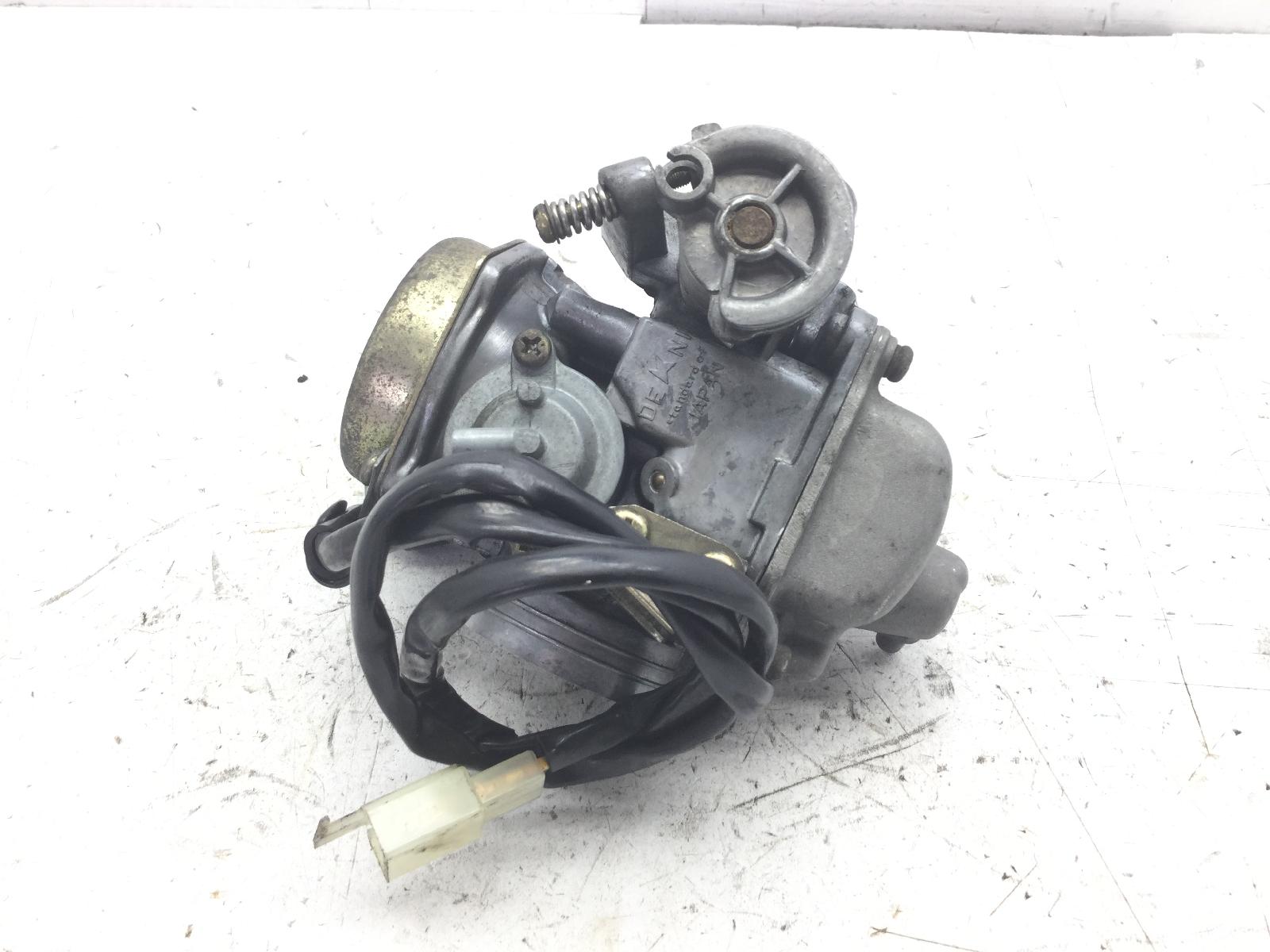 Sym symphony s 150 carburatore revisionato deni 2010 2010 lxmay15w19x