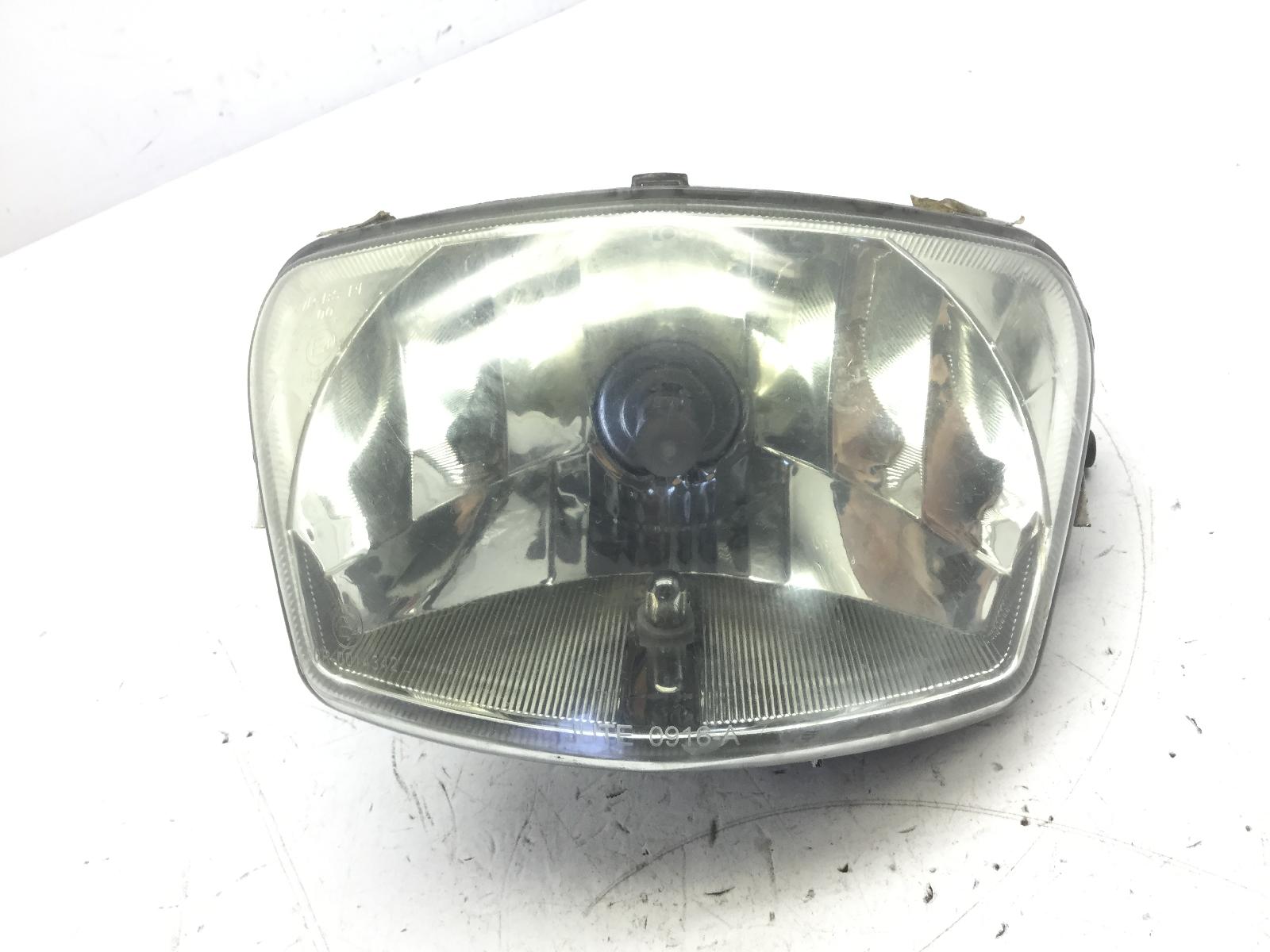 Sym symphony s 150 faro fanale anteriore 2010 2010 lxmay15w19x