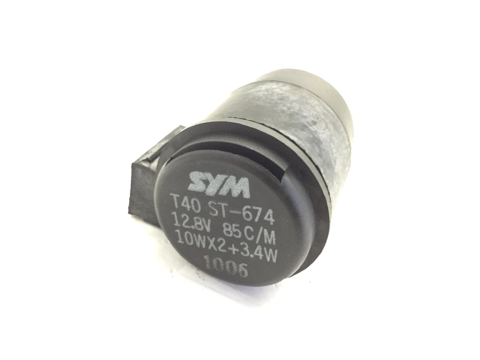Sym symphony s 150 rele' intermittenza frecce 2010 2010 lxmay15w19x