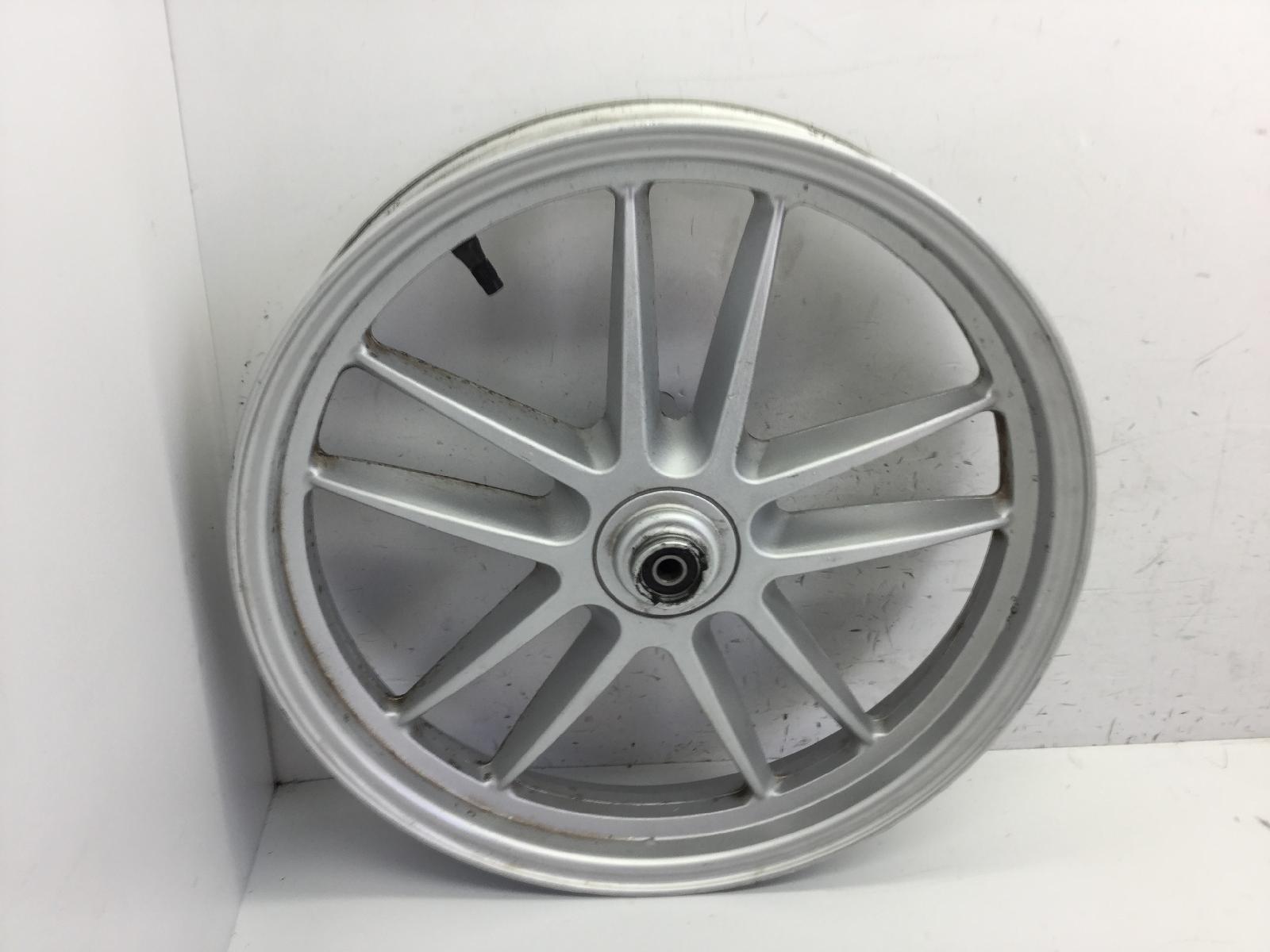 Sym symphony s 150 cerchio ruota anteriore 16 x 2.50 2010 2010 lxmay15w19x