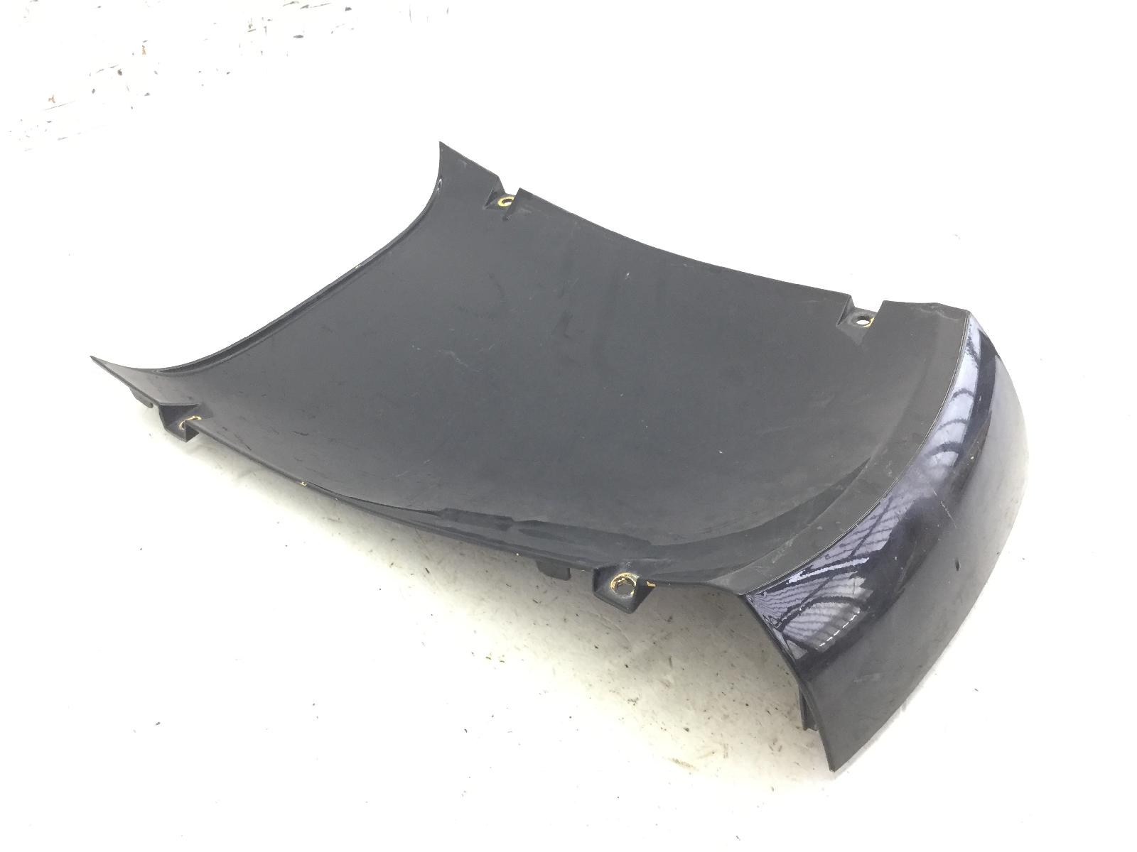 Sym symphony s 150 carena chiglia puntale vano ruota anteriore 2010 2010 lxmay15w19x