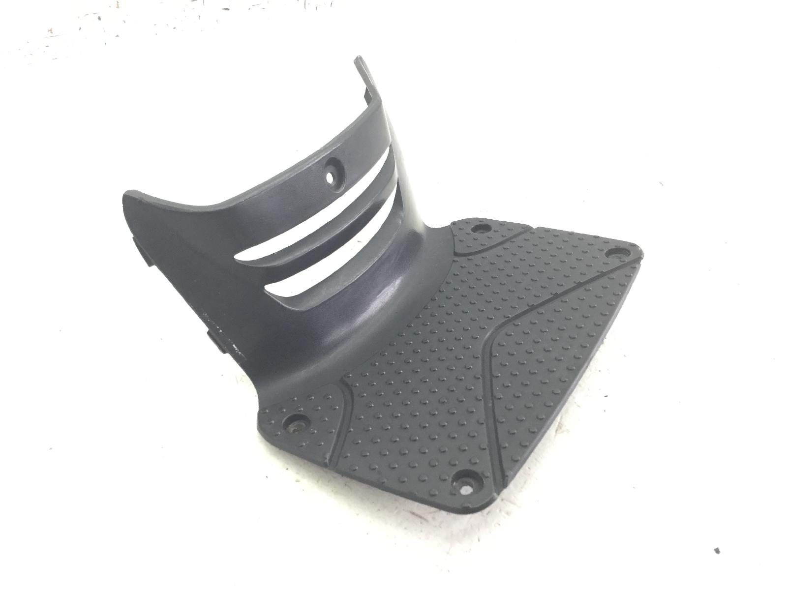 Sym symphony s 150 carena coperchio tappo vano batteria ispezione motore 2010 2010 lxmay15w19x