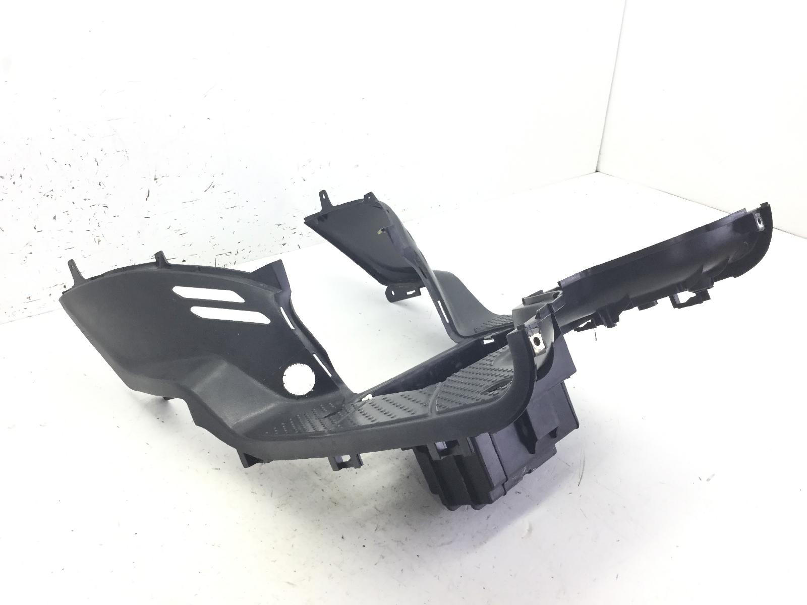 Sym symphony s 150 carena pedana pavimento poggiapiedi 2010 2010 lxmay15w19x