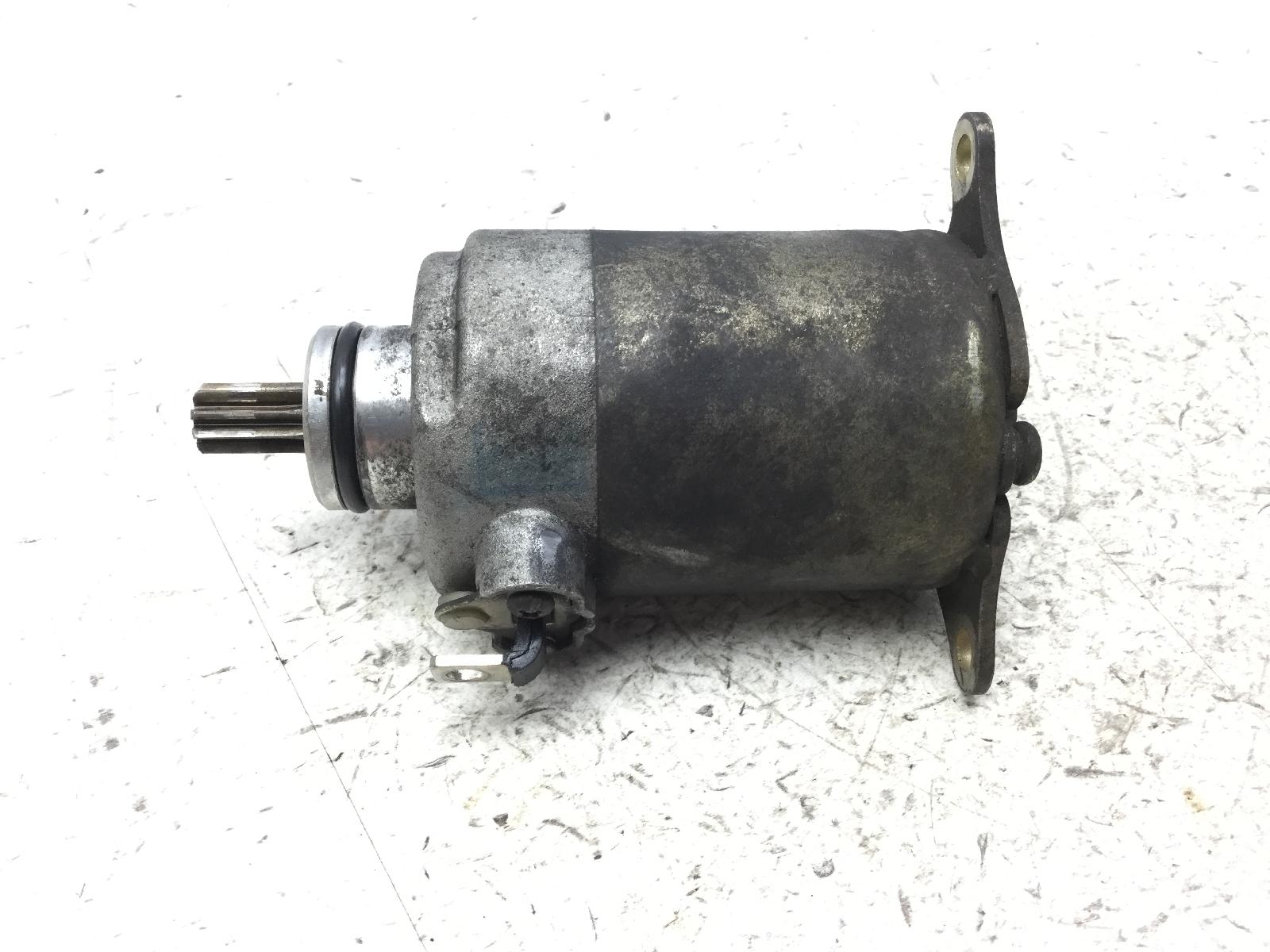 Sym symphony s 150 motorino starter avviamento 2010 2010 lxmay15w19x