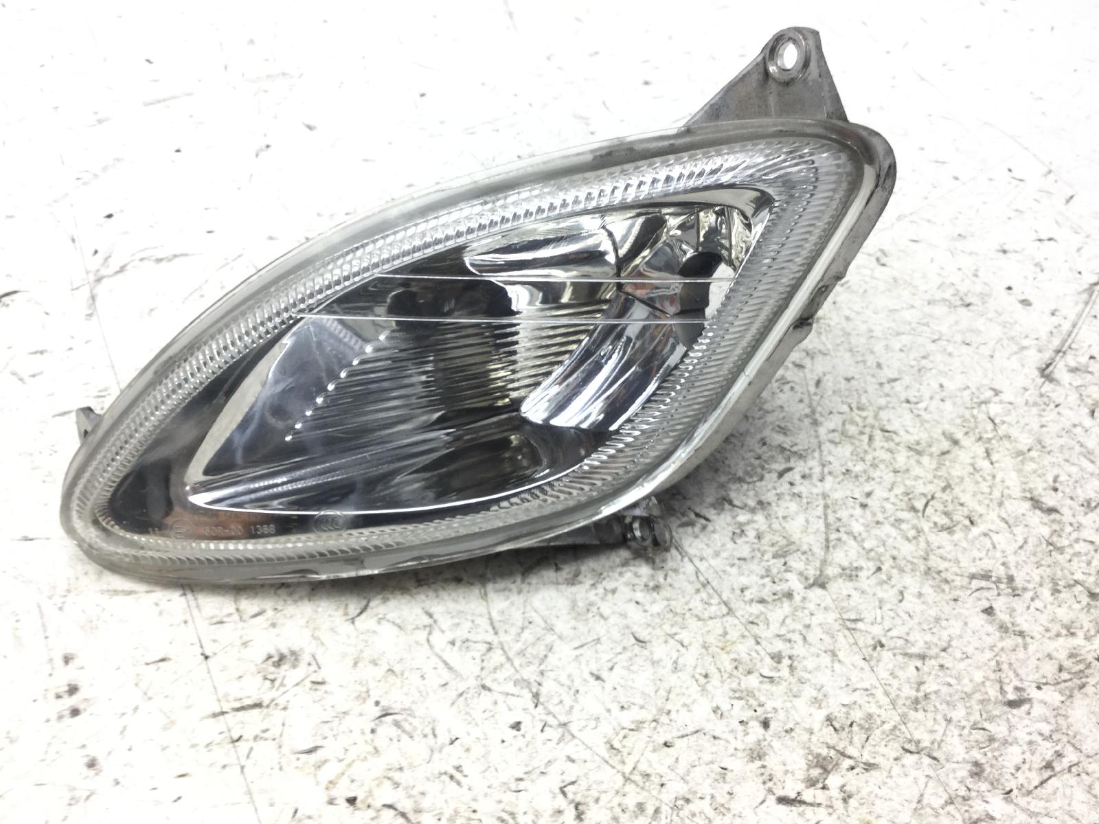 Sym symphony s 150 freccia anteriore sinistra no cablaggio 2010 2010 lxmay15w19x