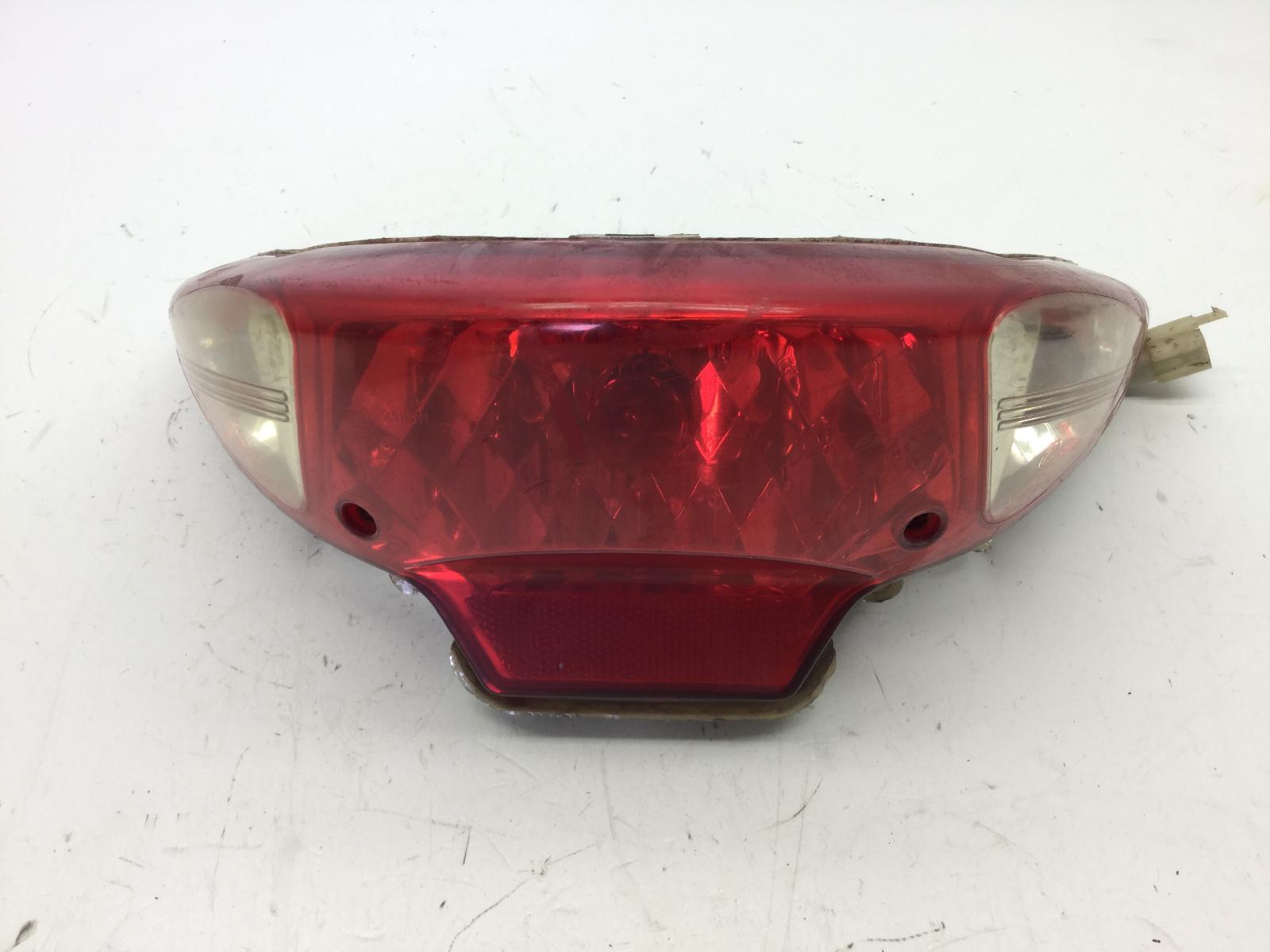 Sym symphony s 150 faro fanale stop frecce posteriore 2010 2010 lxmay15w19x