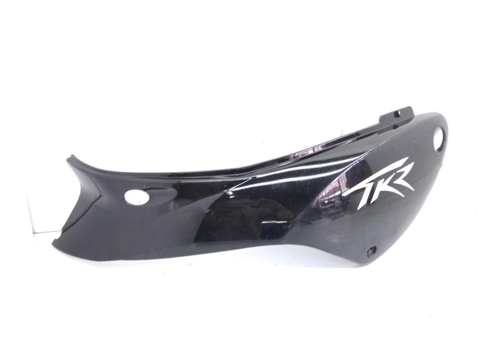 Peugeot tkr 50 carena fianchetto poteriore sinistra - 2 attacchi rotti 2008 2008 vga51aaga