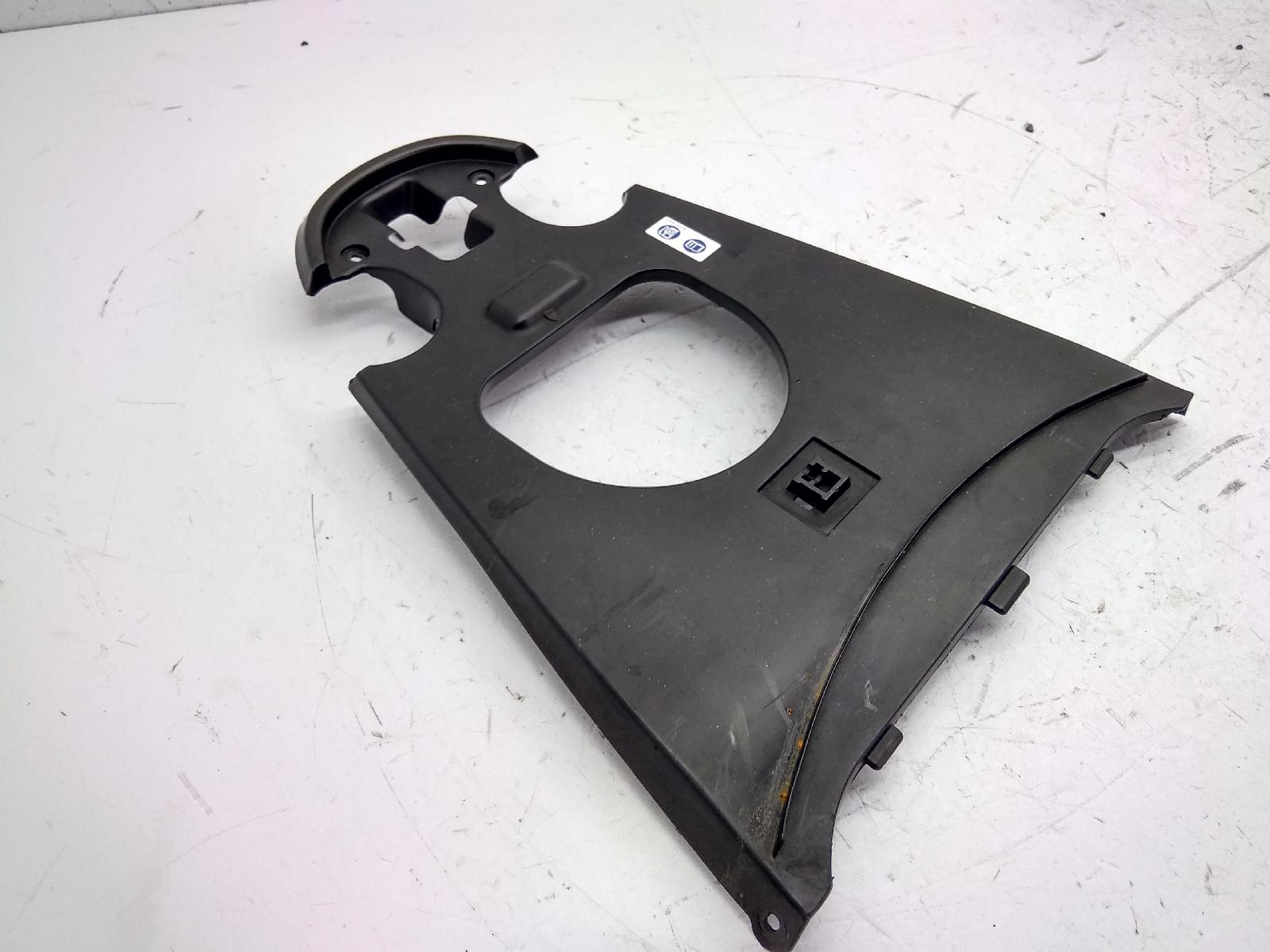 Honda vision 110 carena coperchio serbatoio benzina - attacco rotto 2012 2012 lwbjf31bxc