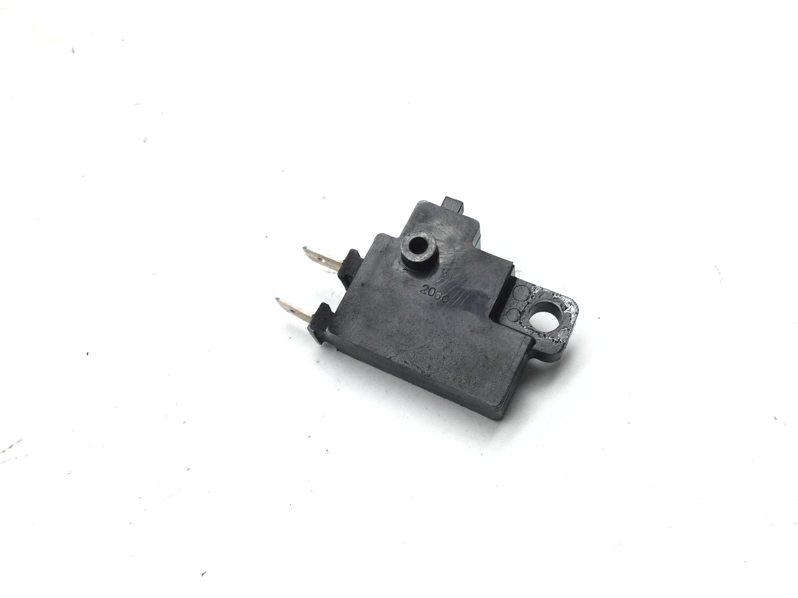 Honda vision 110 sensore pulsante stop microstop freno anteriore 2012 2012 lwbjf31bxc