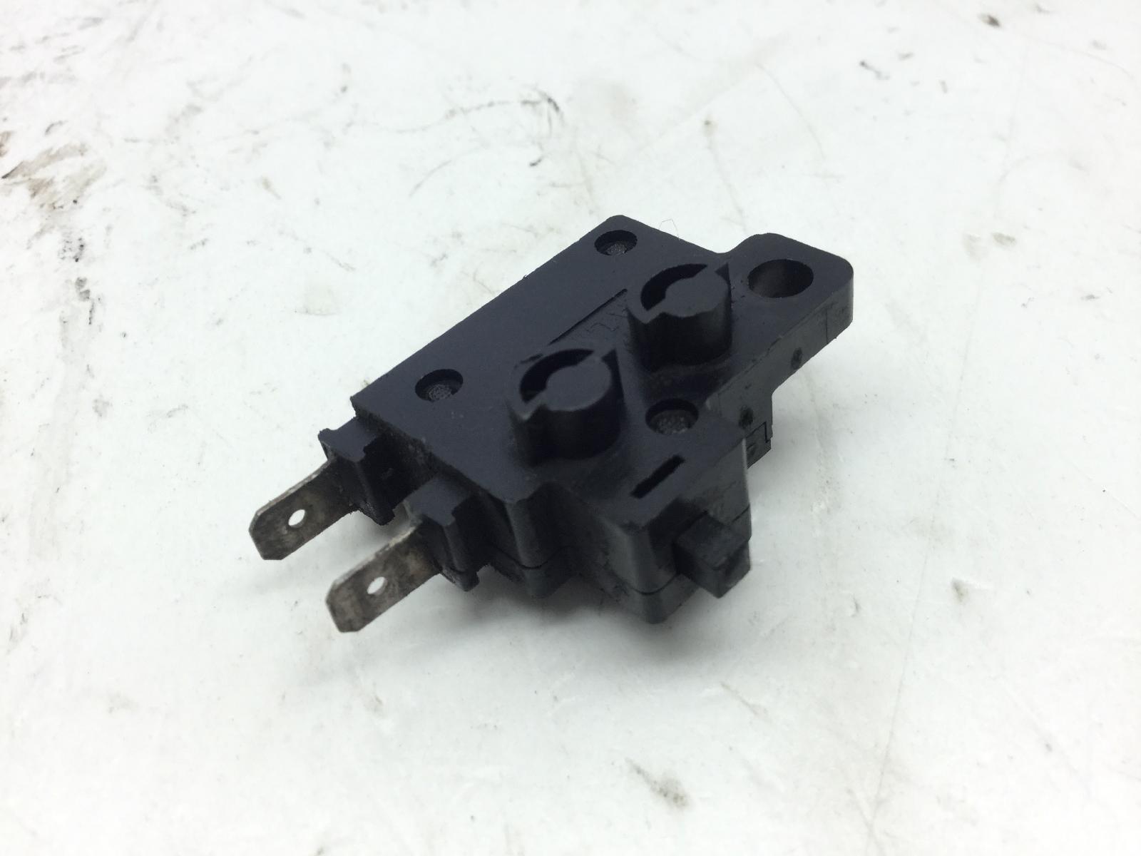 Honda vision 110 sensore stop microstop freno anteriore destro 2012 2012 lwbjf31bxc