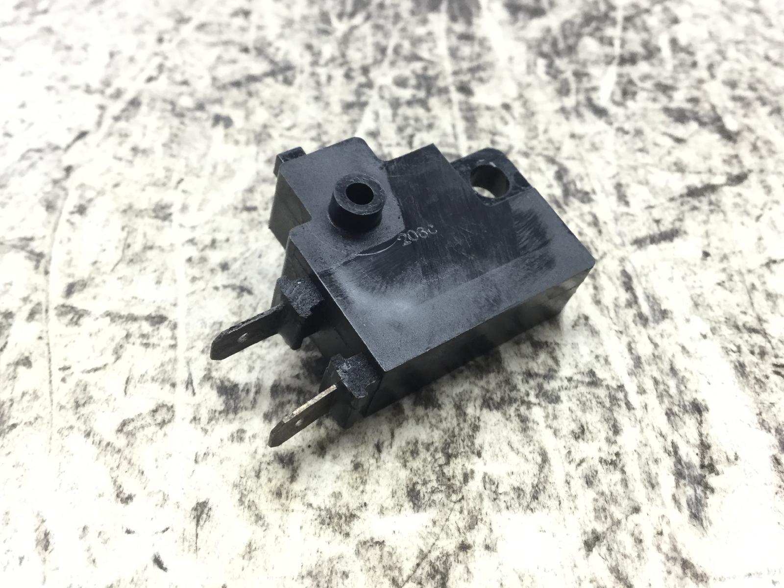 Honda vision 110 sensore stop microstop freno anteriore destro 2012 2012 lwbjf31b6c