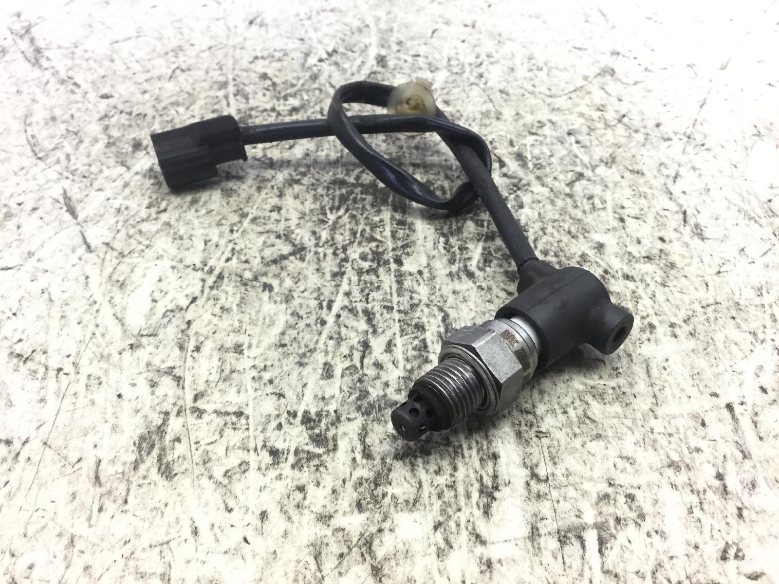 Honda vision 110 sonda lambda sensore ossigeno 2012 2012 lwbjf31b6c