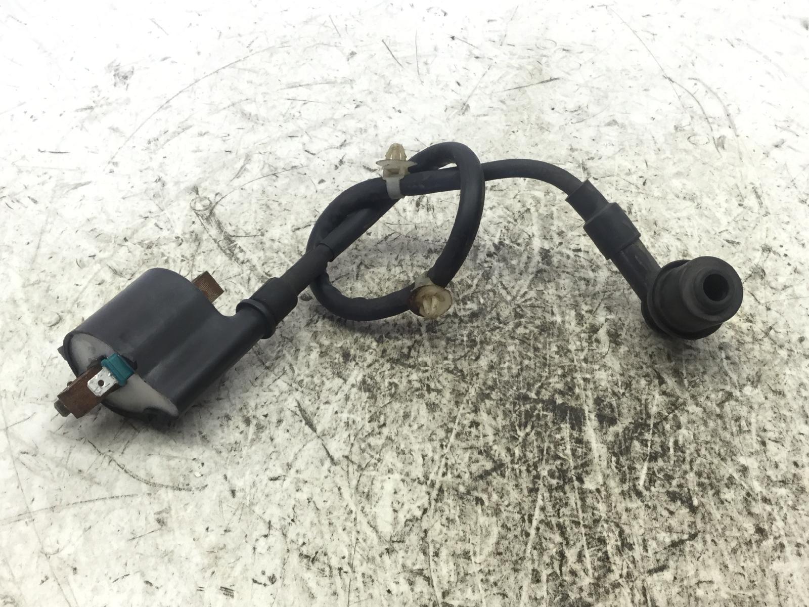 Honda vision 110 bobina accensione completa cavo e pipetta 2012 2012 lwbjf31b6c