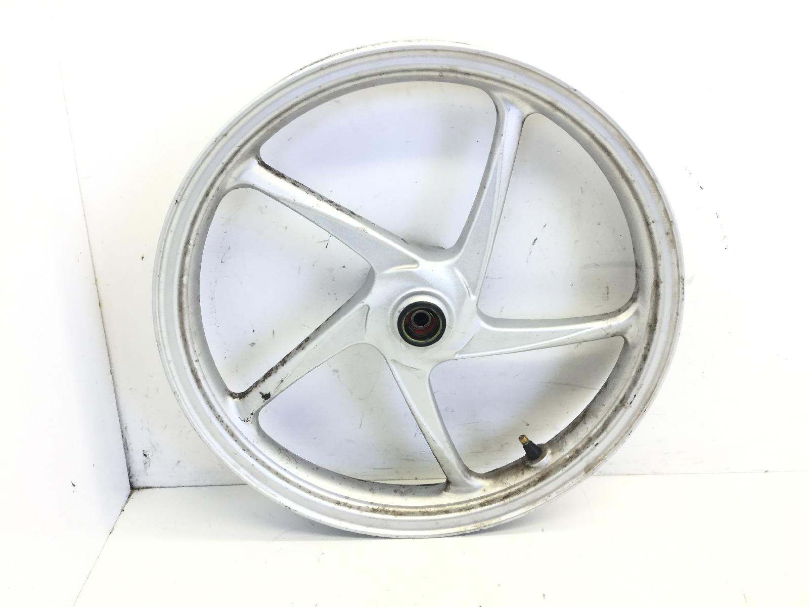 Honda vision 110 cerchio ruota anteriore 15 x 1.85 2012 2012 lwbjf31b6c