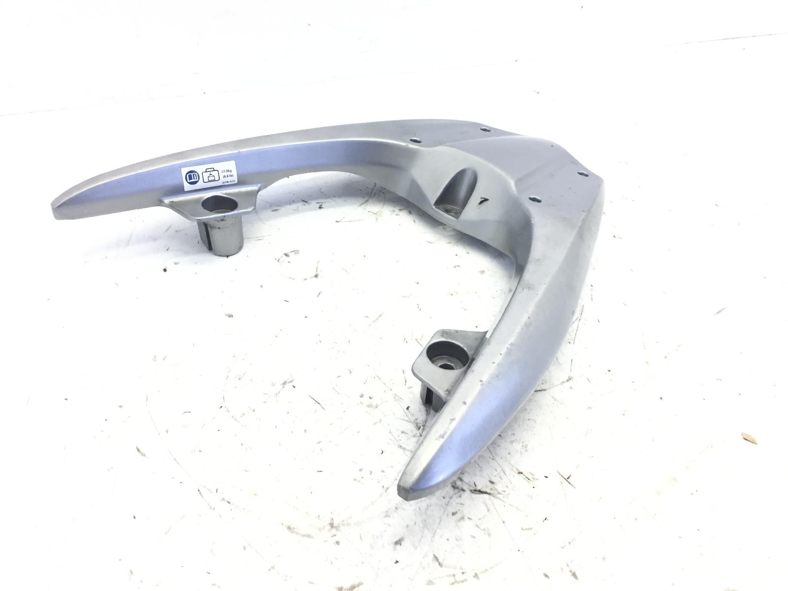 Honda vision 110 maniglione posteriore portapacchi 2012 2012 lwbjf31b6c