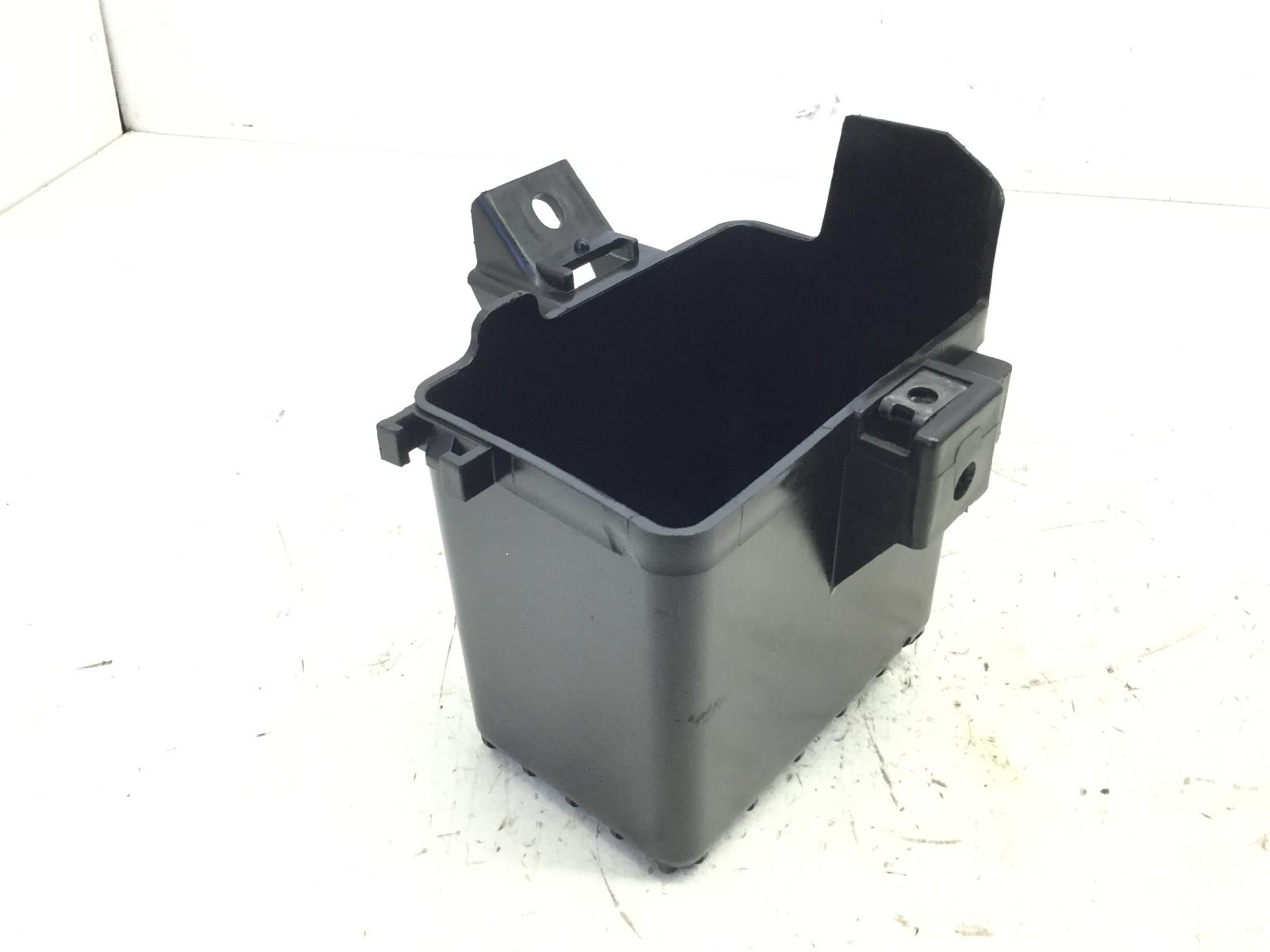 Honda vision 110 carena vano batteria 2012 2012 lwbjf31b