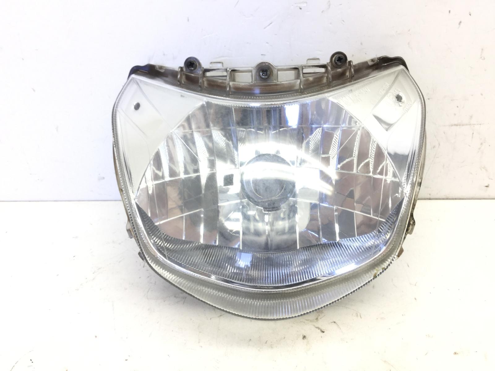 Honda vision 110 faro fanale anteriore 2012 2012 lwbjf31b