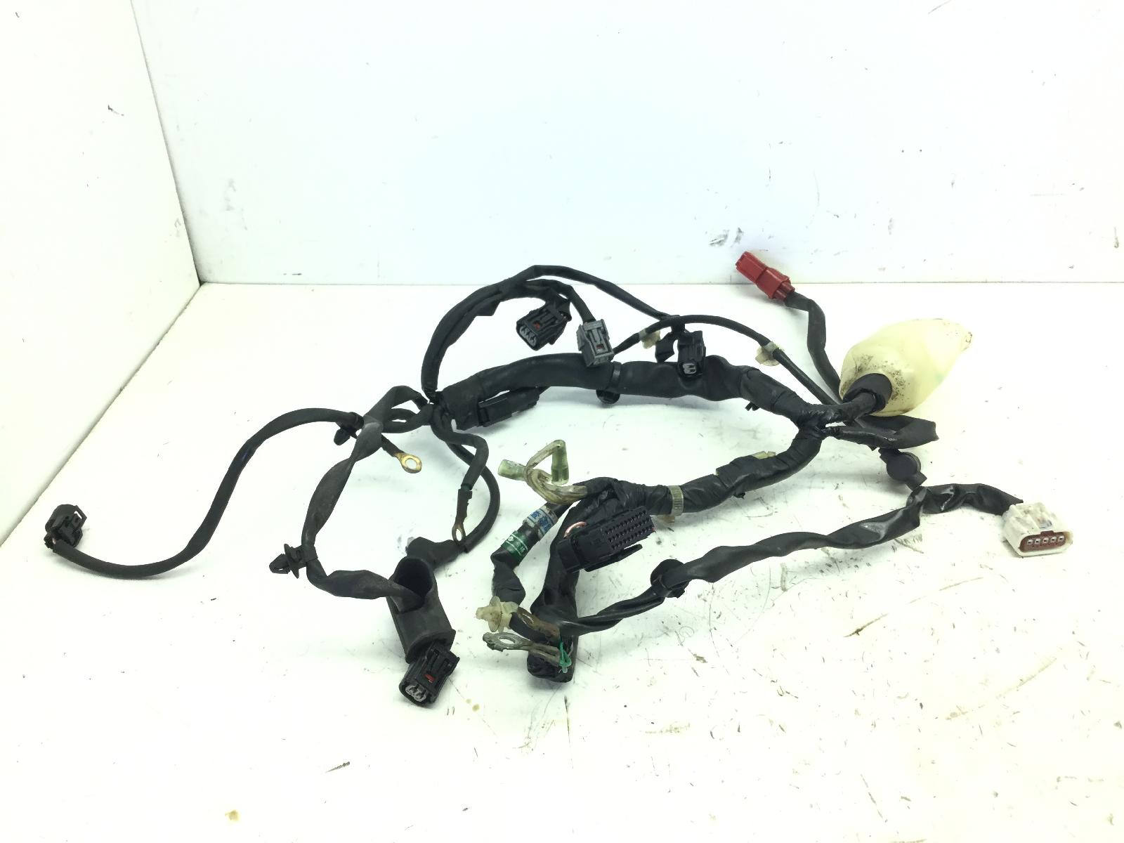 Honda vision 110 cavi matassa cablaggio impianto elettrico ausiliario 2012 2012 lwbjf31b