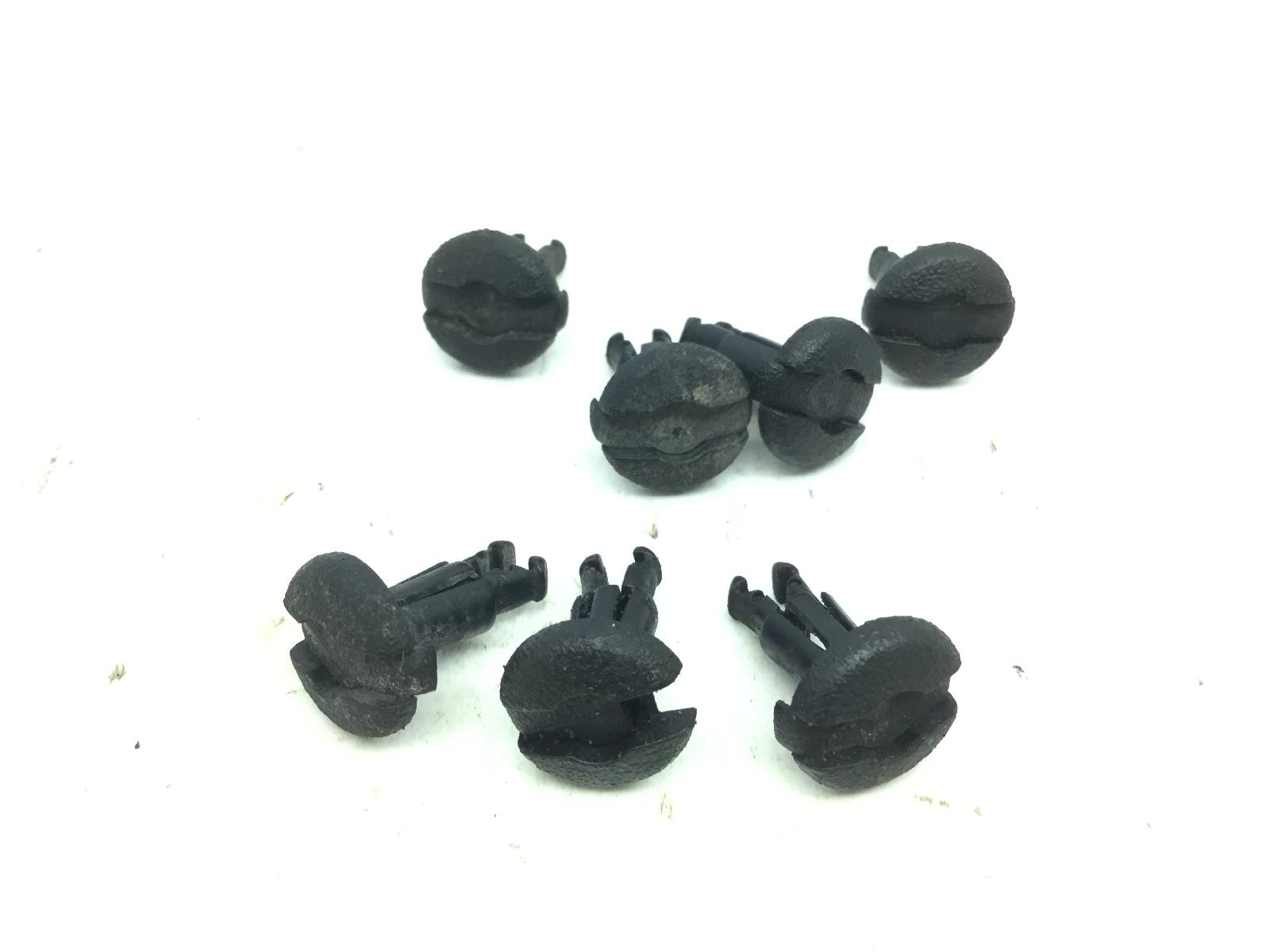 Honda vision 110 kit viti clip telaio assortite 2012 2012 lwbjf31b