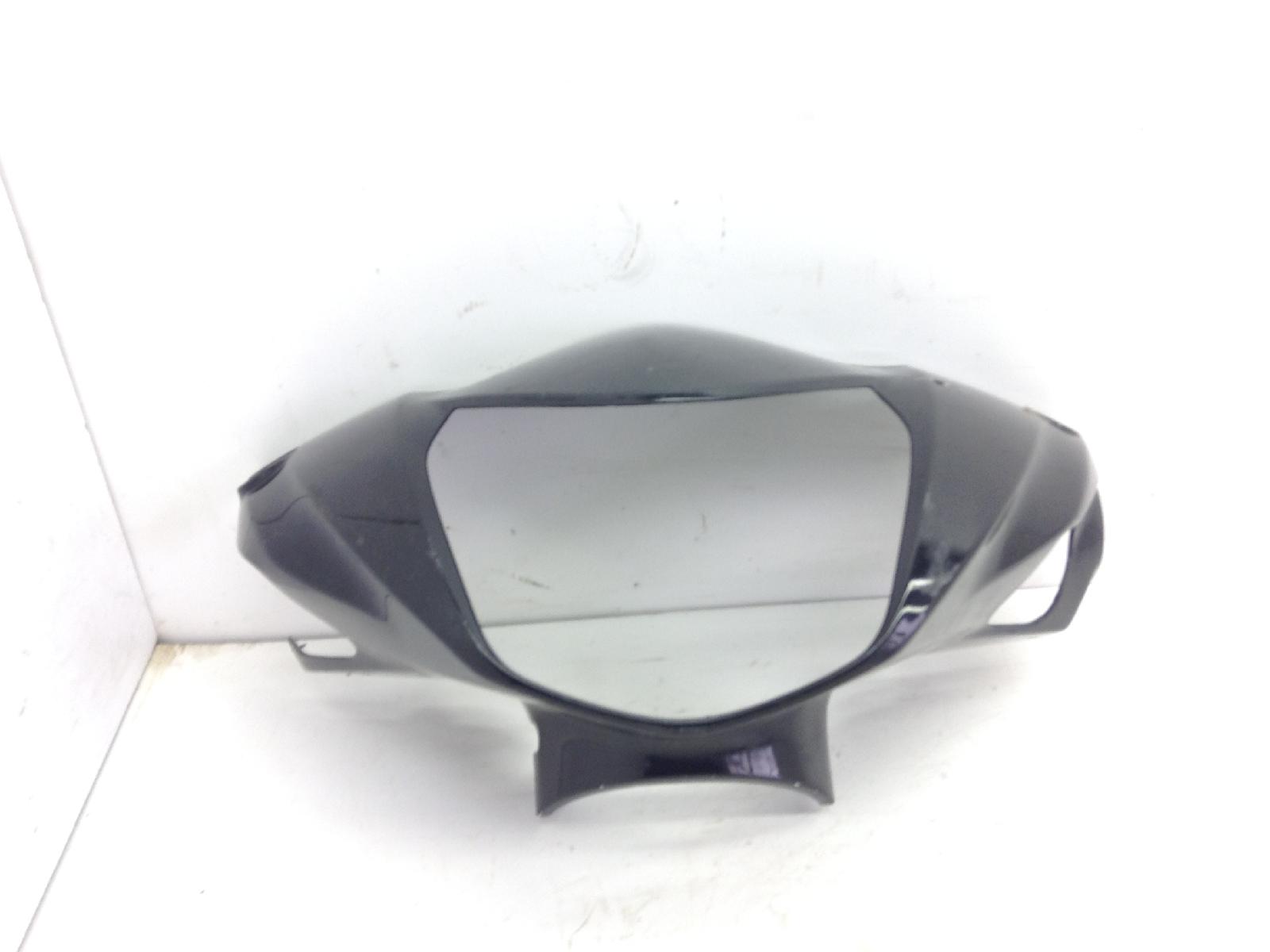 Honda vision 110 carena manubrio anteriore - rotture 2012 2012 lwbjf31b