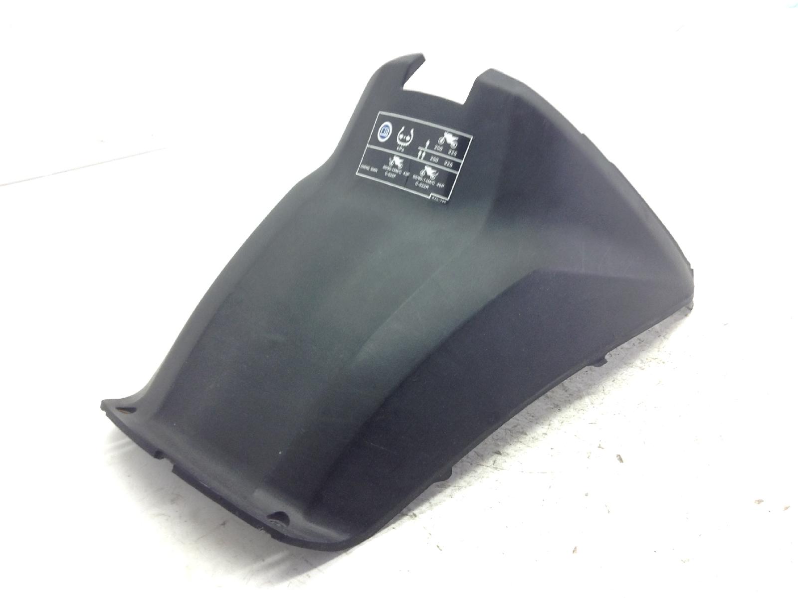 Honda vision 110 carena coperchio centrale 2012 2012 lwbjf31b