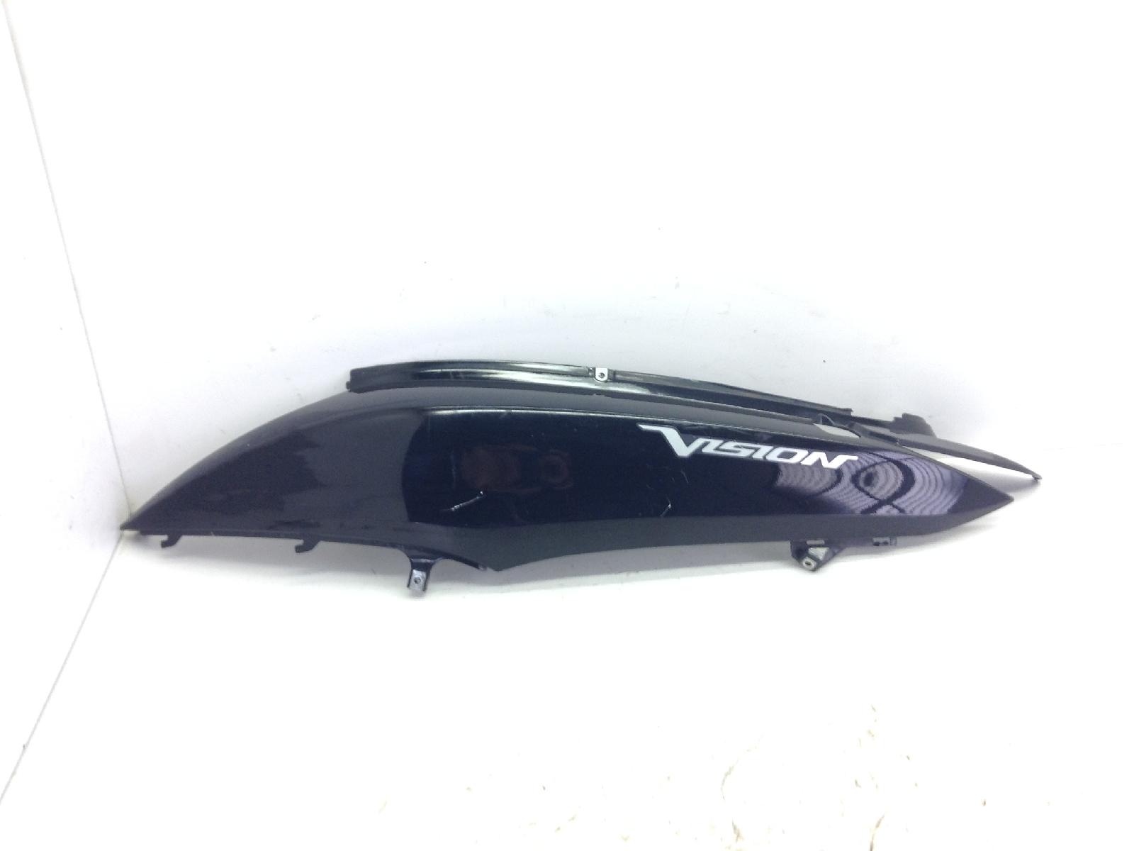 Honda vision 110 carena fiancata posteriore sinistra 2012 2012 lwbjf31b