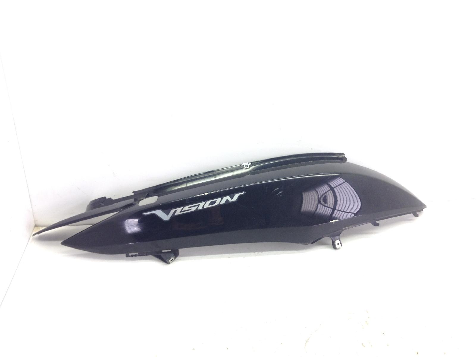 Honda vision 110 carena fiancata posteriore destra 2012 2012 lwbjf31b