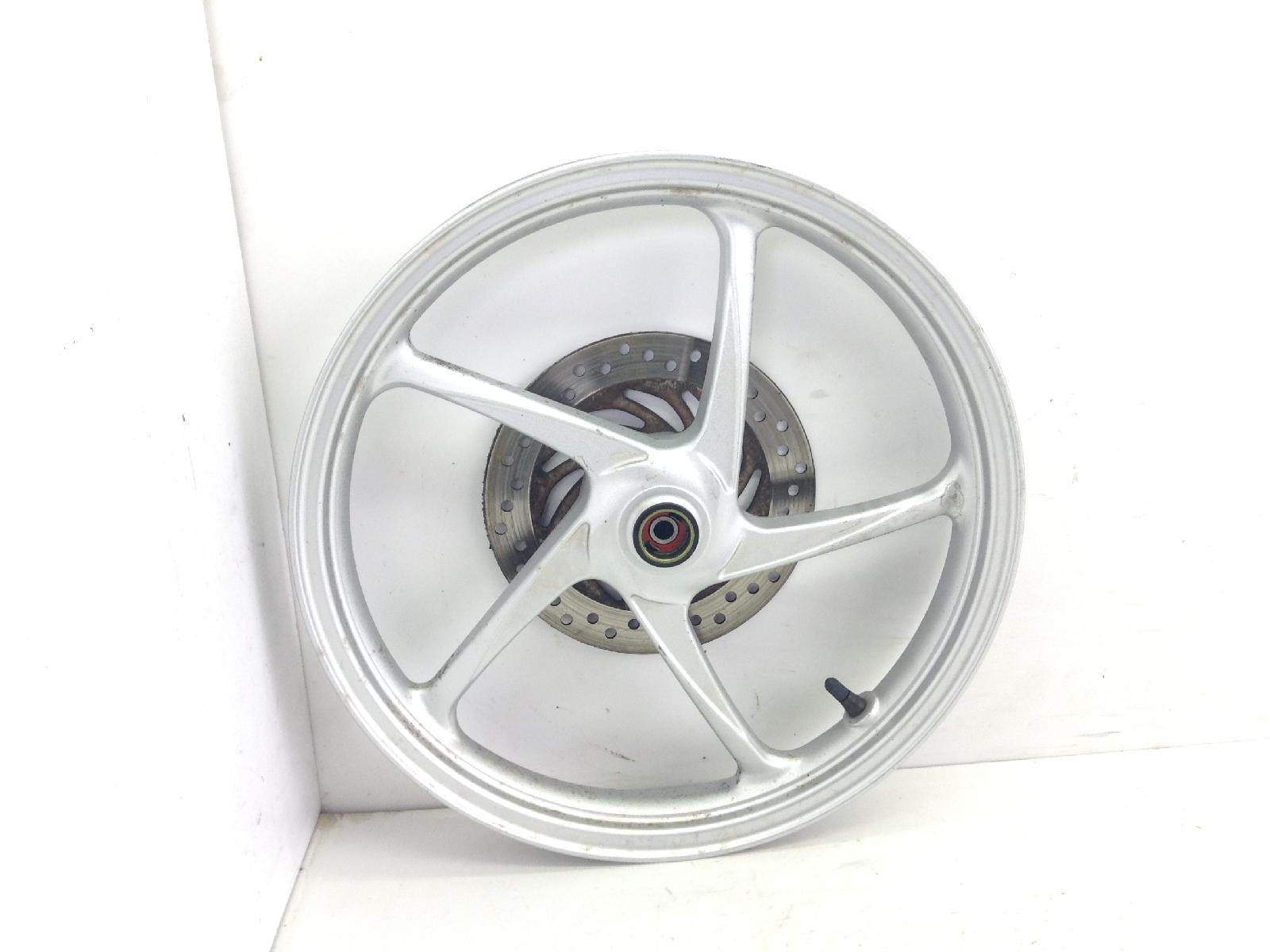 Honda vision 110 cderchio ruota anteriore 16 x 1.85 - no disco 2012 2012 lwbjf31b