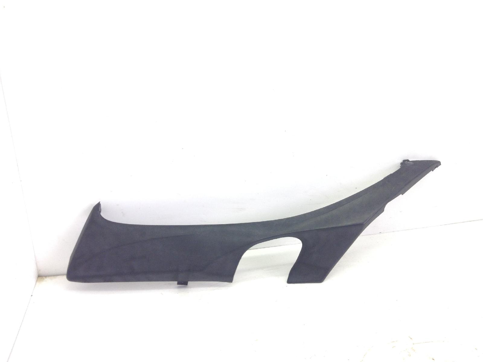 Honda vision 110 carena sottopedana sinistra 2012 2012 lwbjf31b