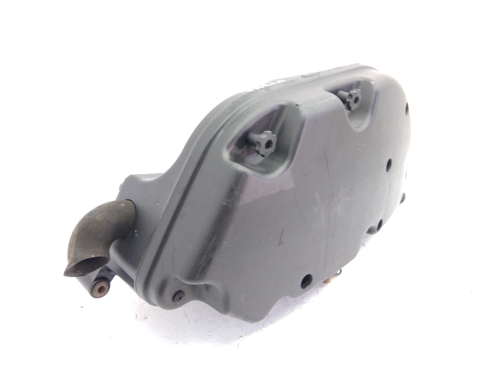Piaggio mp3 mic 250 cassa scatola filtro aria 2008 2009 m63200