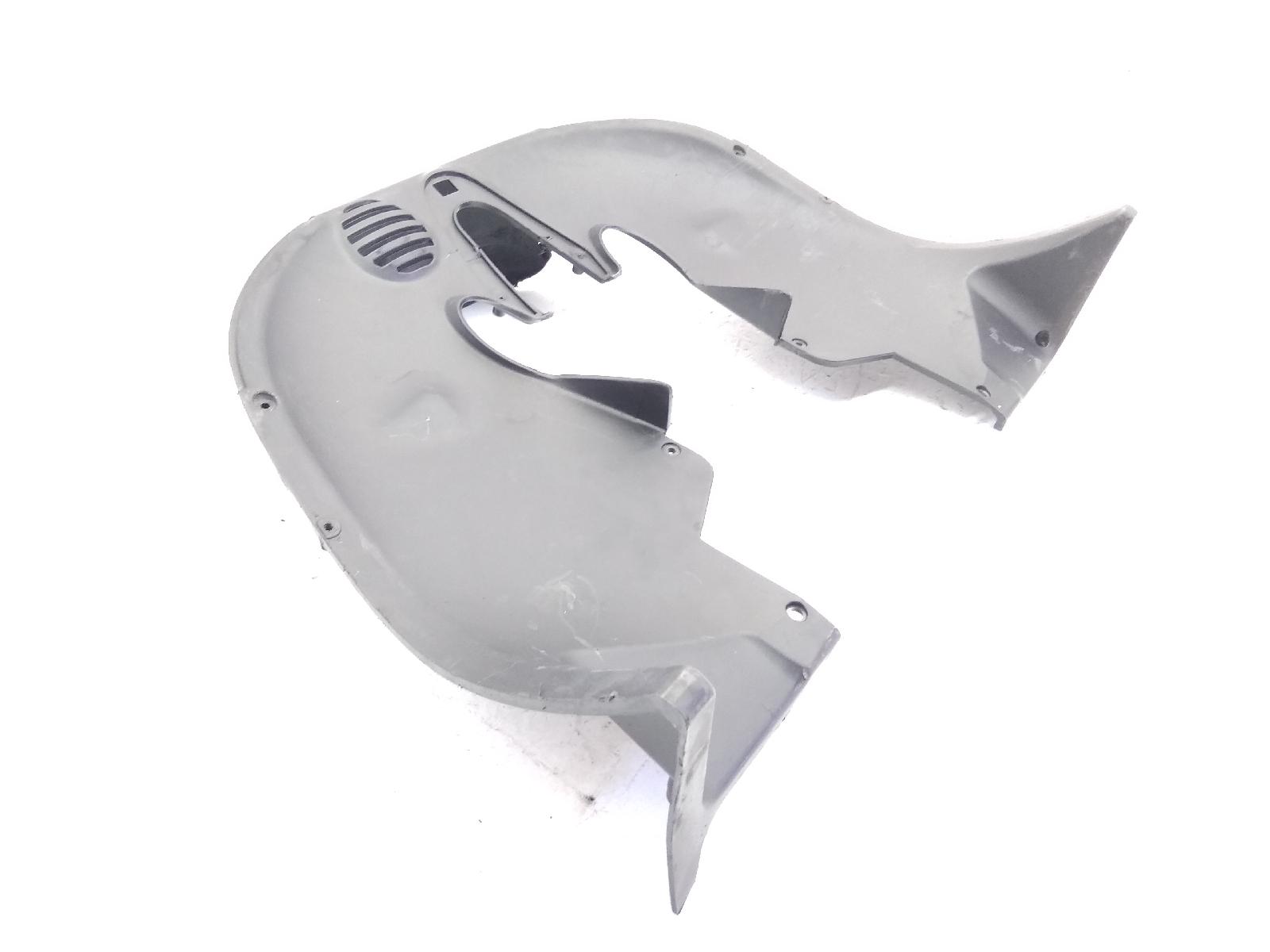 Piaggio mp3 mic 250 carena vano ruote anteriori - 2 crepe 2008 2009 m63200