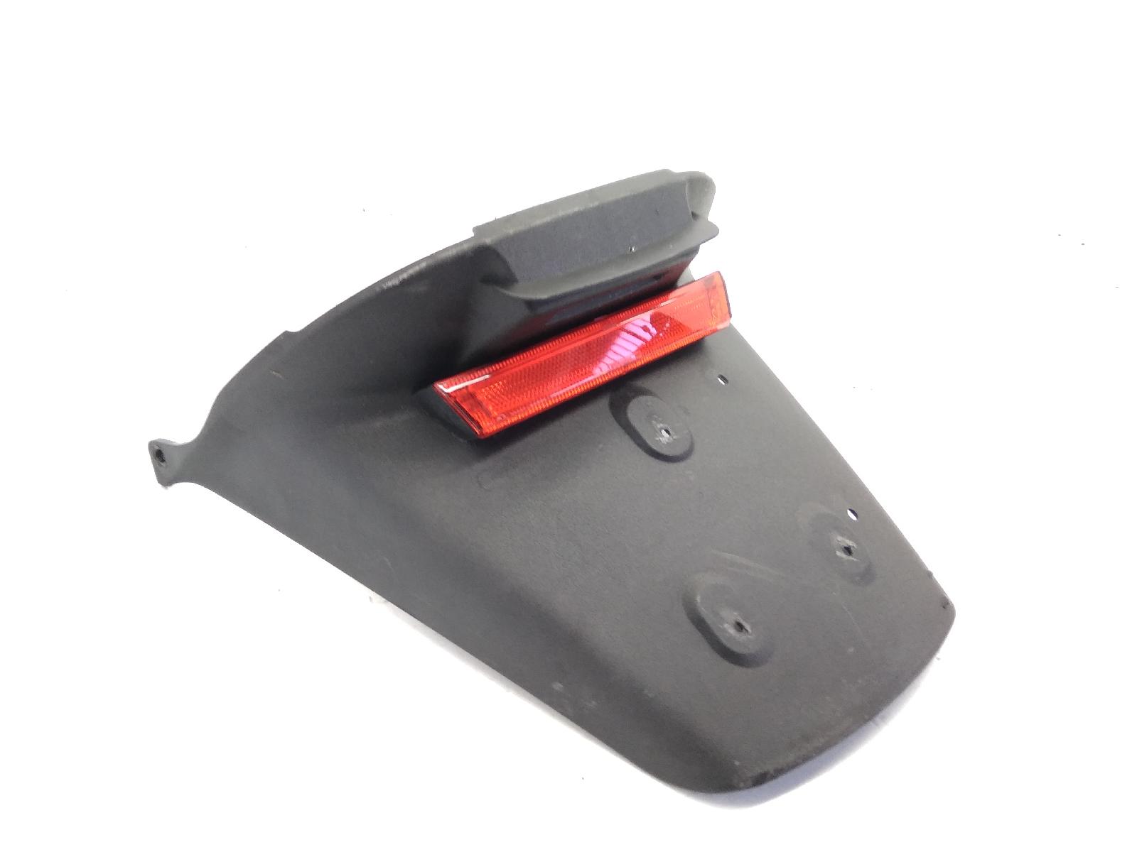 Piaggio mp3 mic 250 parafango posteriore portatarga 2008 2009 m63200