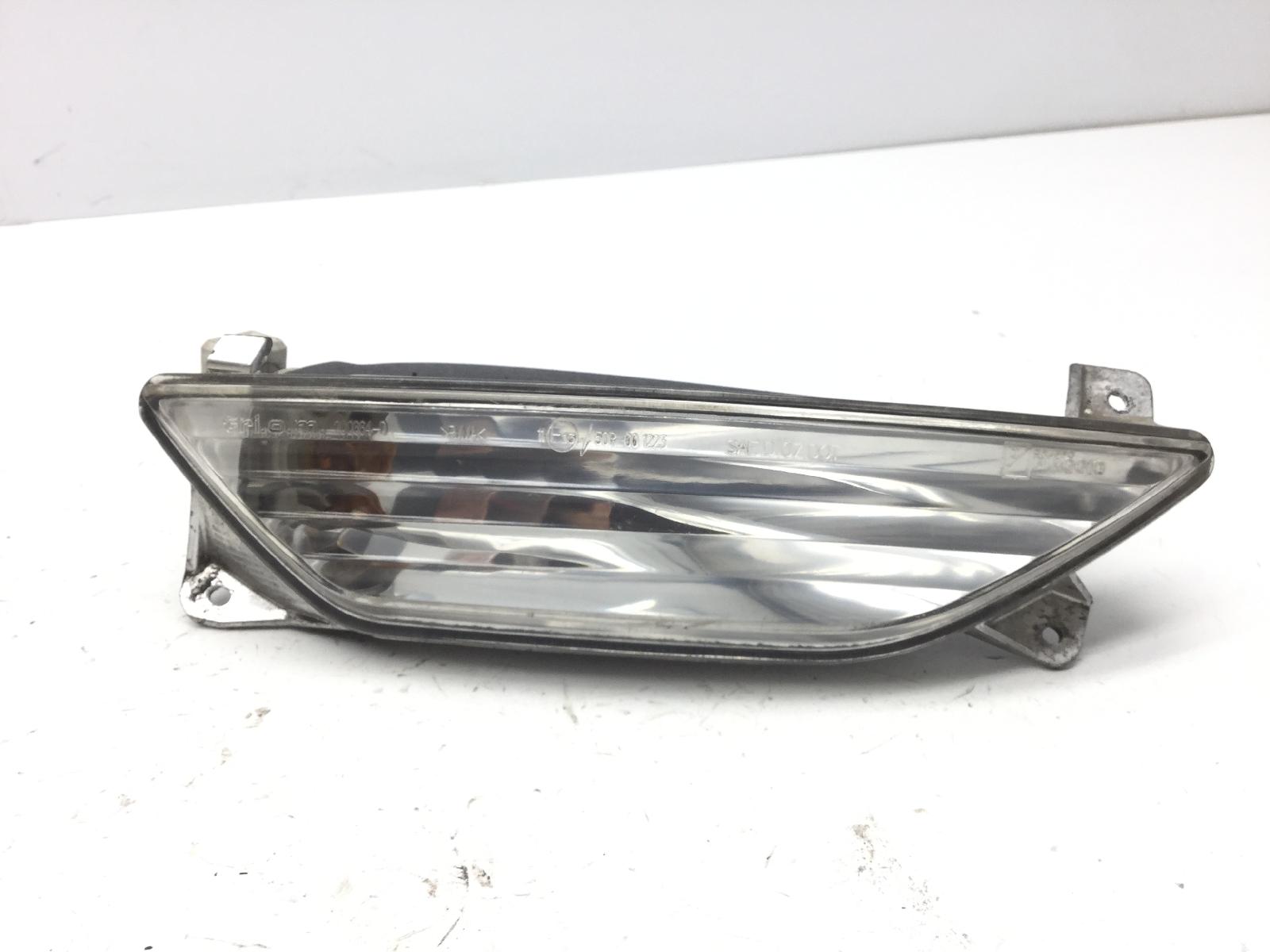 Piaggio mp3 mic 250 freccia anteriore destra 2008 2009 m63200