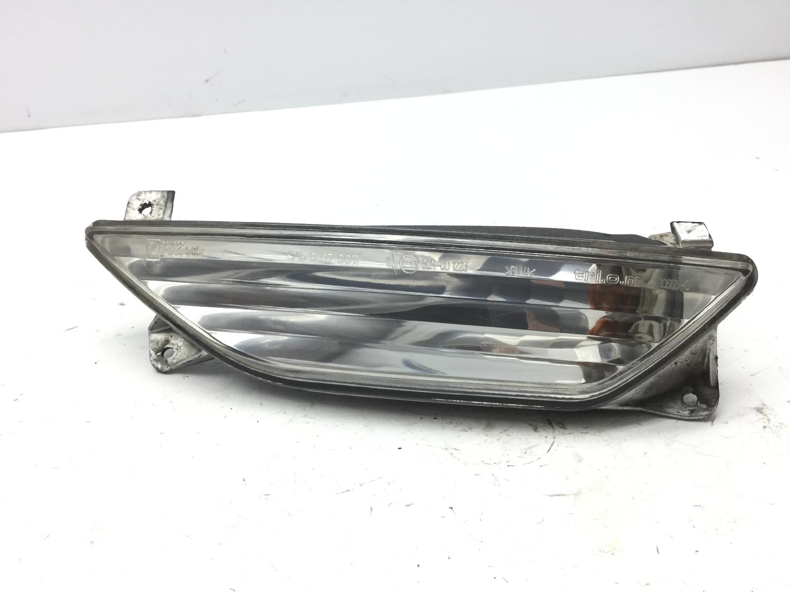 Piaggio mp3 mic 250 freccia anteriore sinistra 2008 2009 m63200