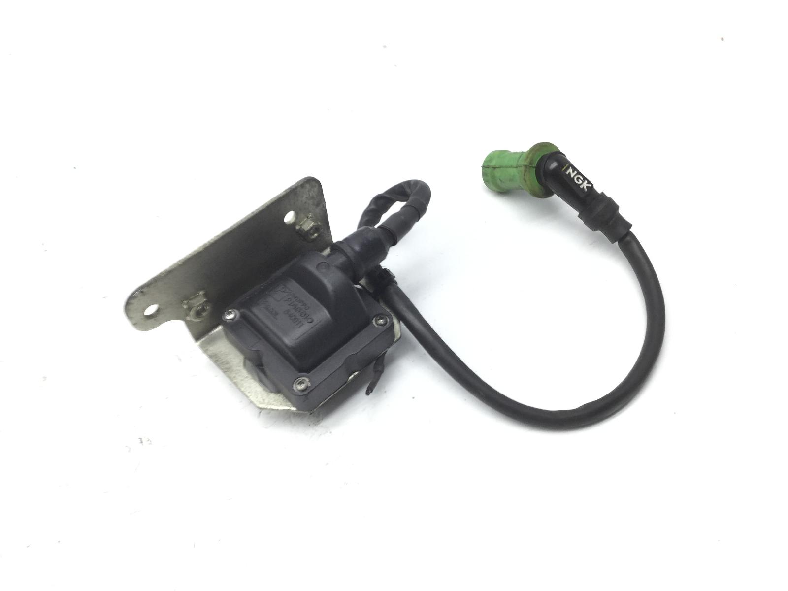 Piaggio mp3 mic 250 bobina accensione completa 2008 2009 m63200