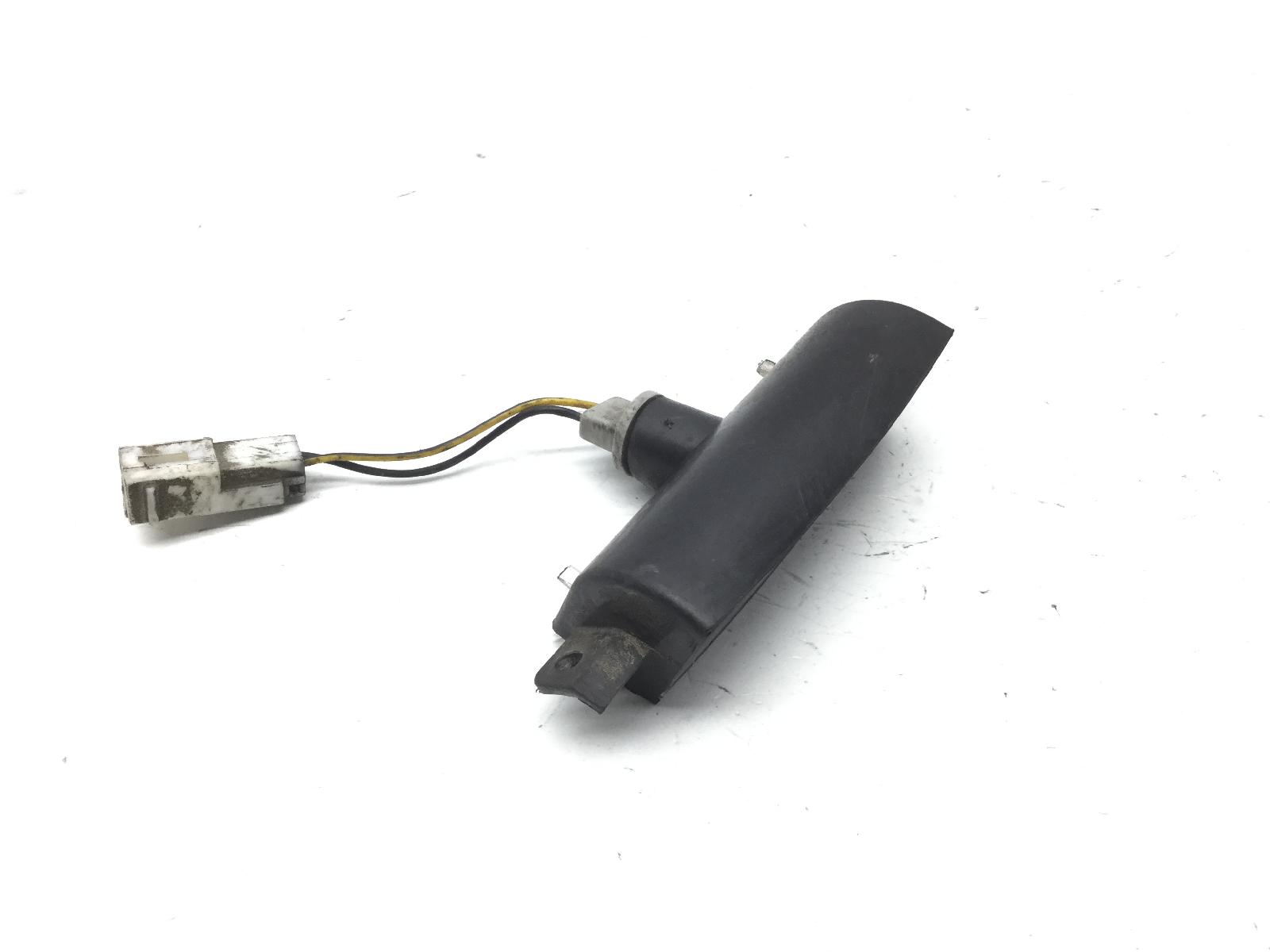 Piaggio mp3 mic 250 luce targa posteriore 2008 2009 m63200