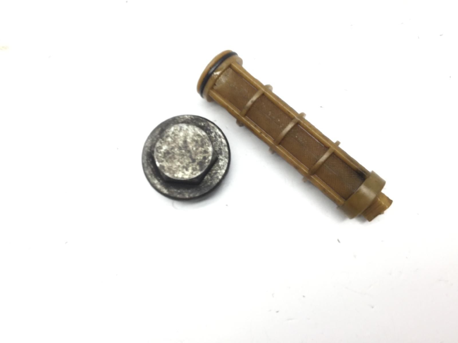 Piaggio mp3 mic 250 tappo spurgo olio motore con filtro 2008 2009 m63200