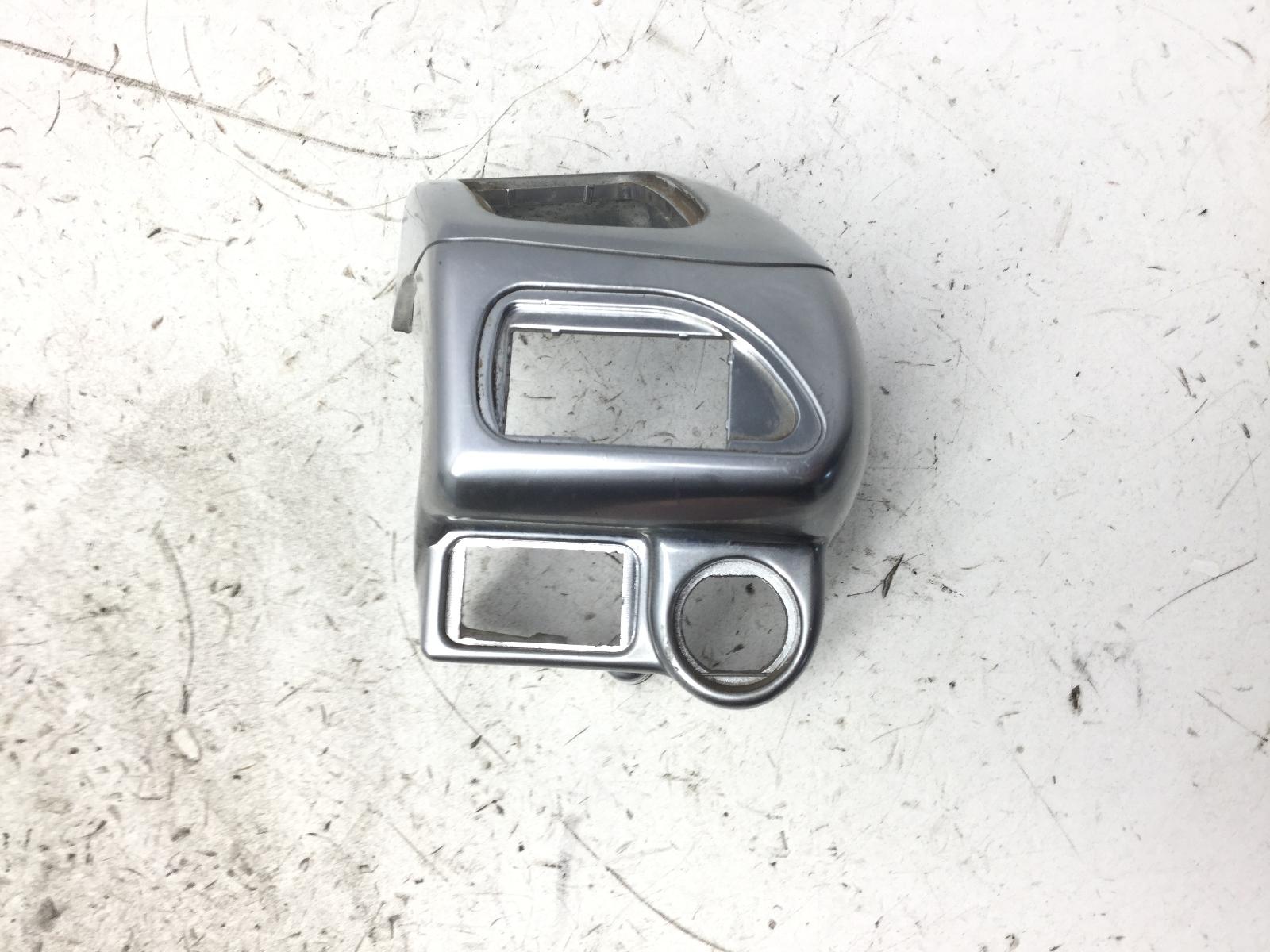Piaggio mp3 mic 250 blocchetto supporto tasti devio luci sinistro 2008 2009 m63200