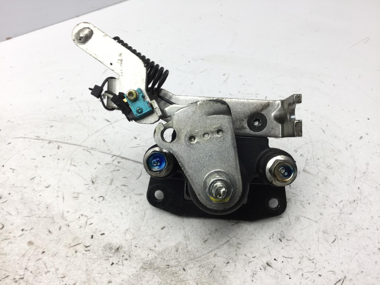 Piaggio mp3 mic 250 pinza freno stazionamento antirollio 2008 2009 m63200