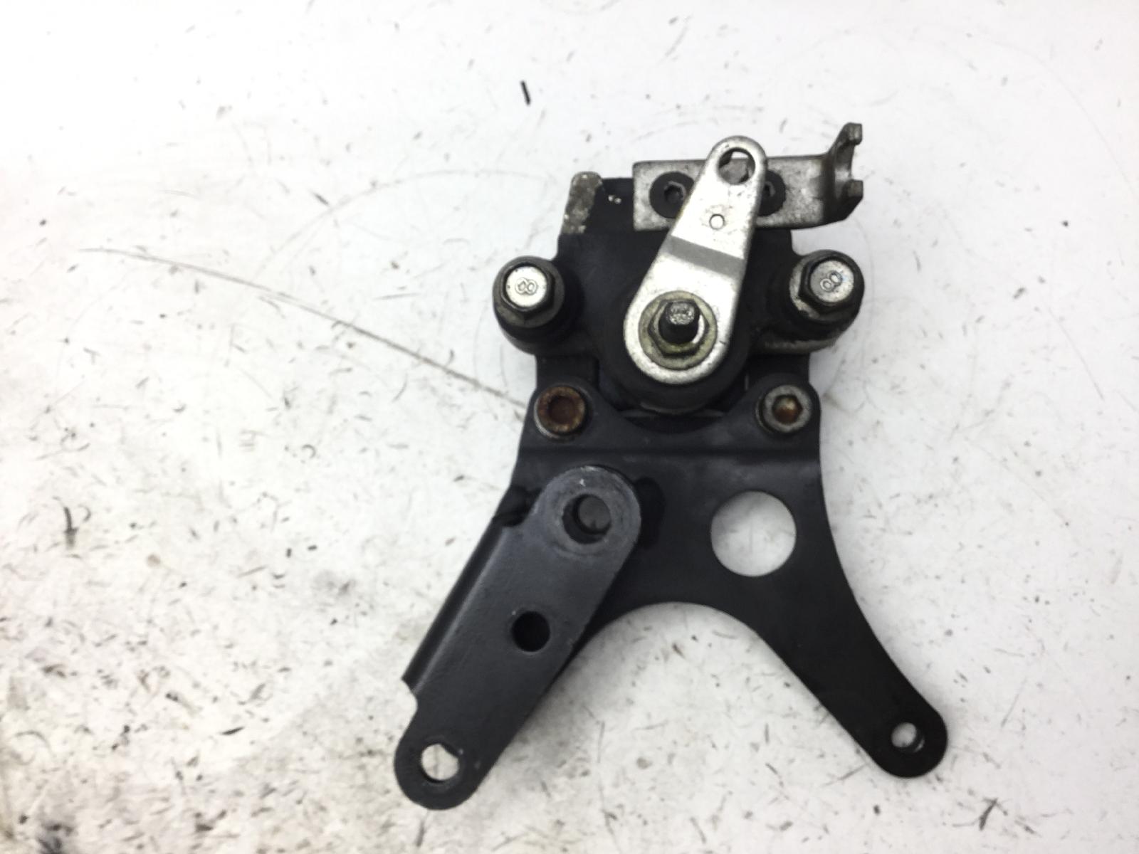 Piaggio mp3 mic 250 pinza freno a mano posteriore con supporto 2008 2009 m63200
