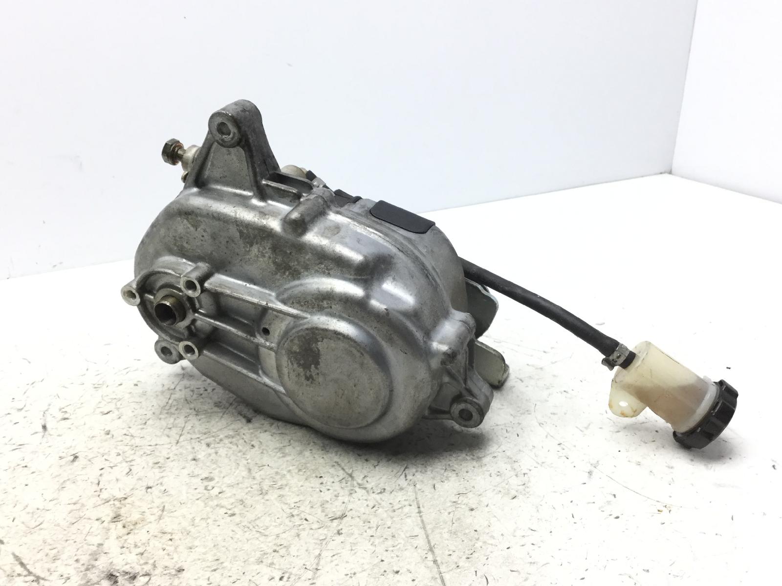 Piaggio mp3 mic 250 dispositivo stabilizzatore antirollio 2008 2009 m63200