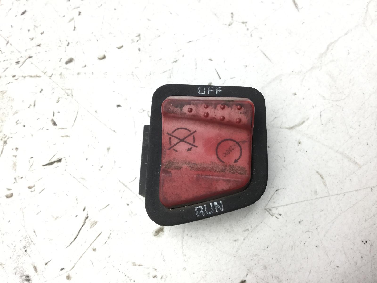 Piaggio mp3 mic 250 tasto pulsante on off 2008 2009 m63200