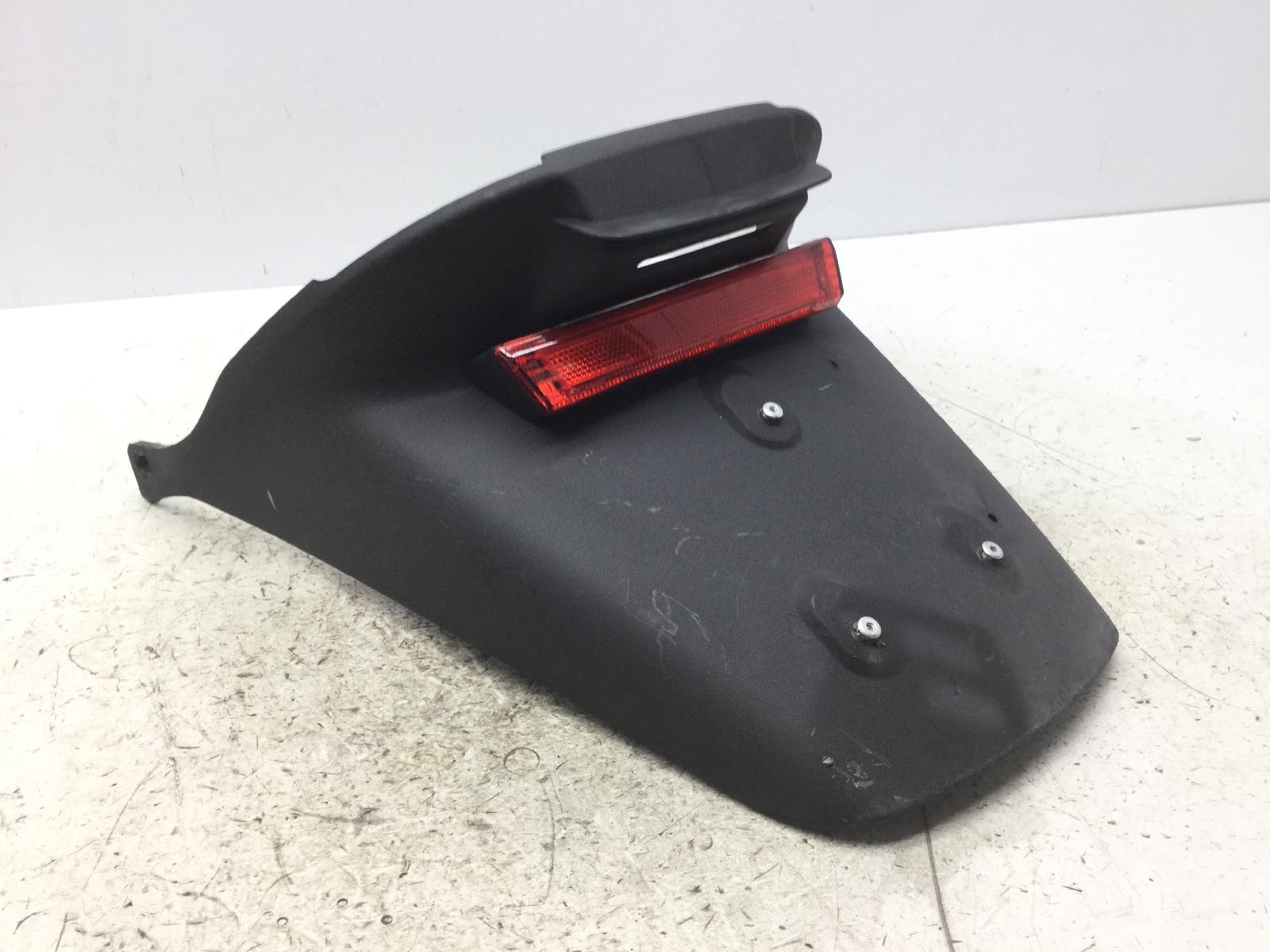 Piaggio mp3 mic 250 parafango posteriore portatarga 2008 2009