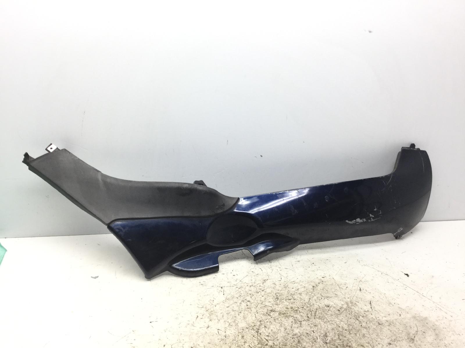 Piaggio mp3 mic 250 carena sottopedana destra 2008 2009