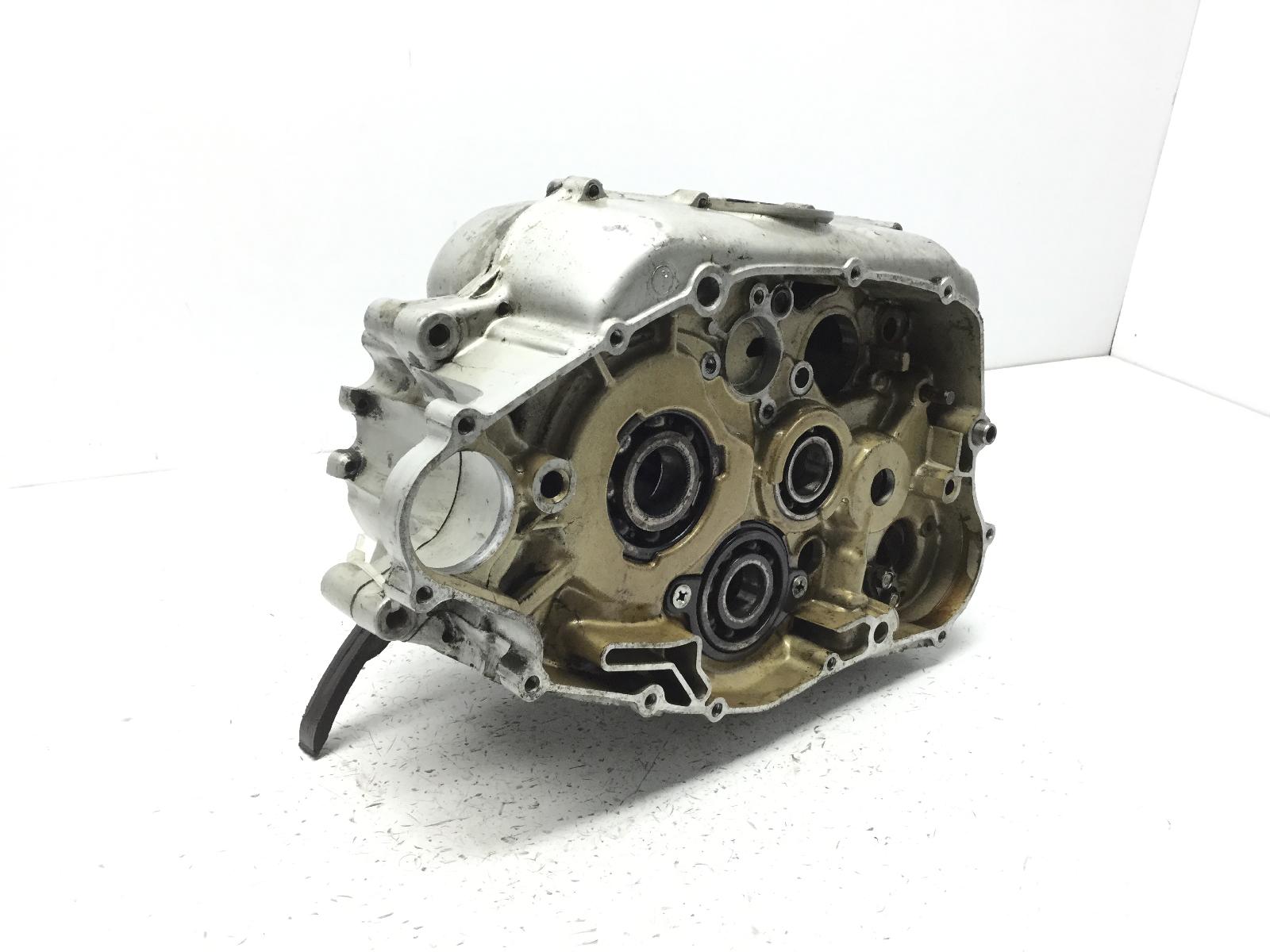 Yamaha sr se special 250 carter motore vuoto mod: 21l 1987 1990 vtl3ths00la