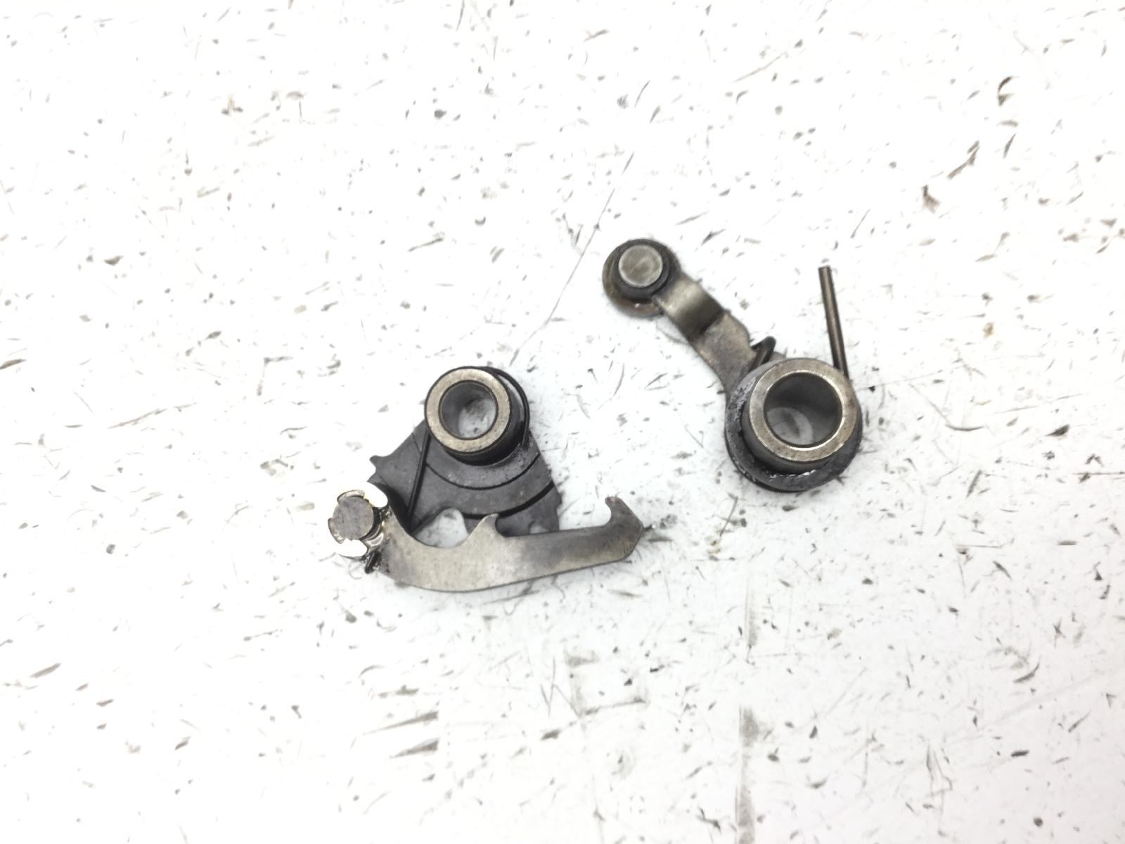 Yamaha sr se special 250 accessori desmo cambio 1987 1990 vtl3ths00la