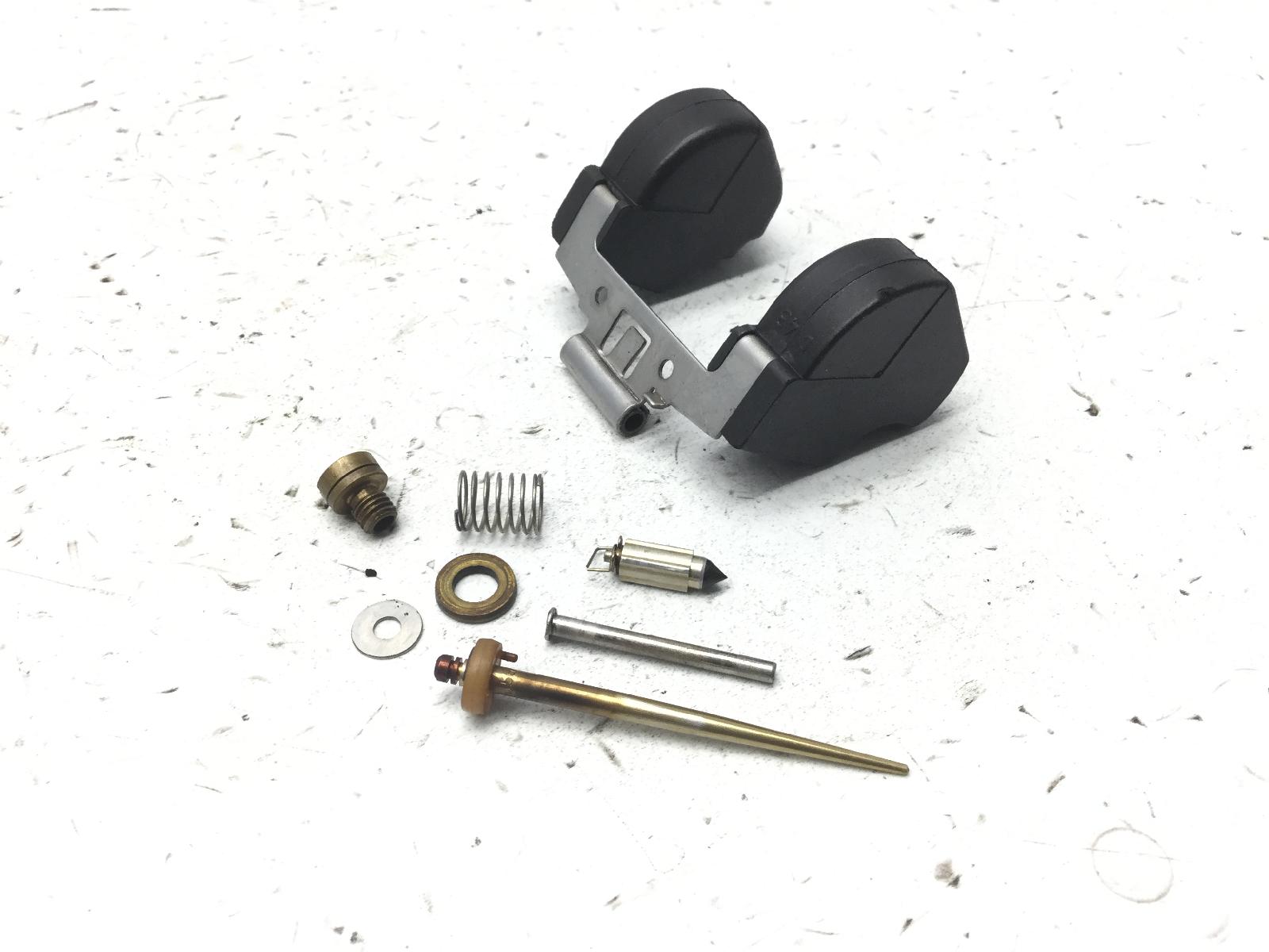 Yamaha sr se special 250 spilli galleggiante carburatore mikuni 1987 1990 vtl3ths00la